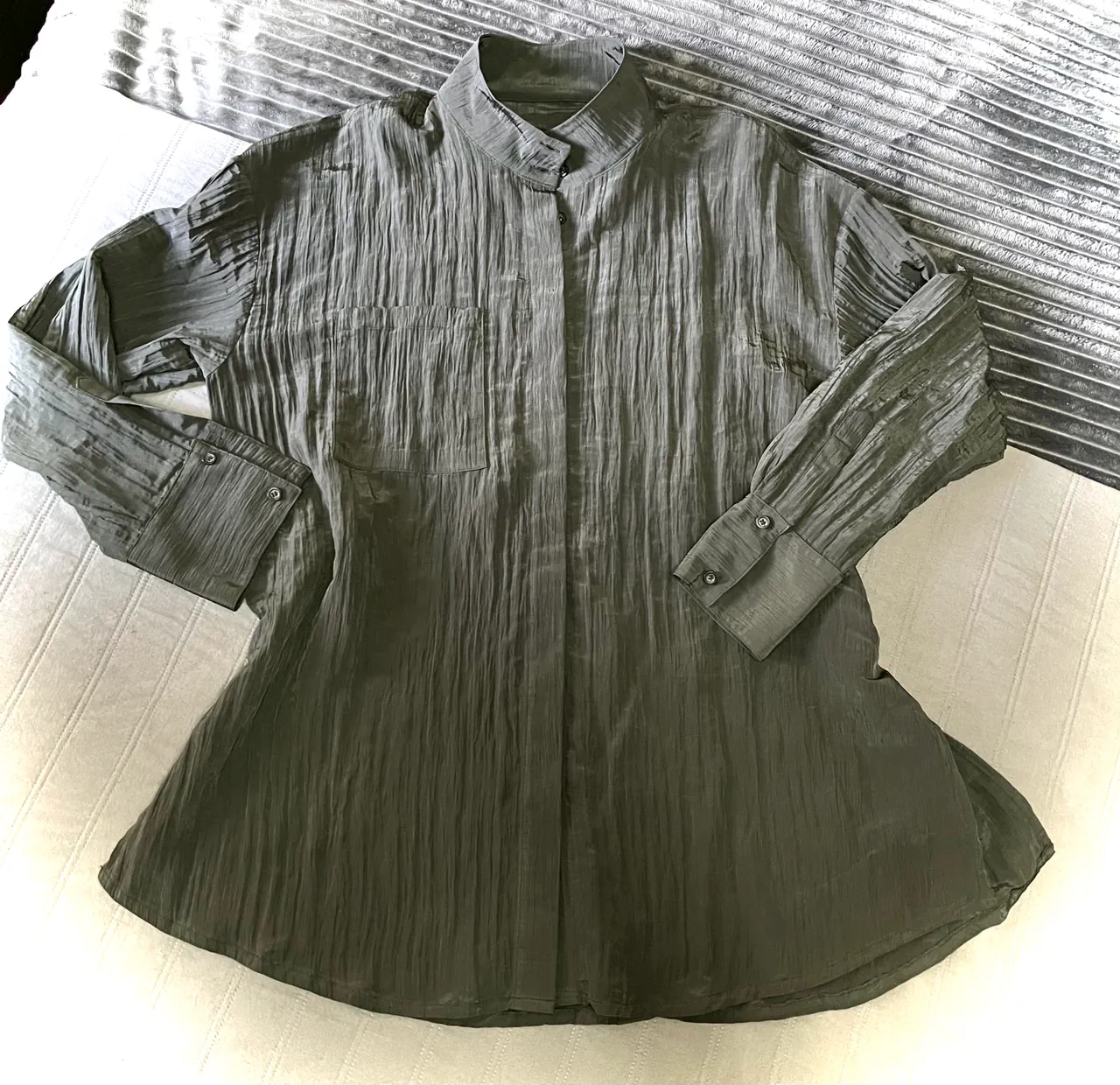 Camisa Mishka - imagen 1