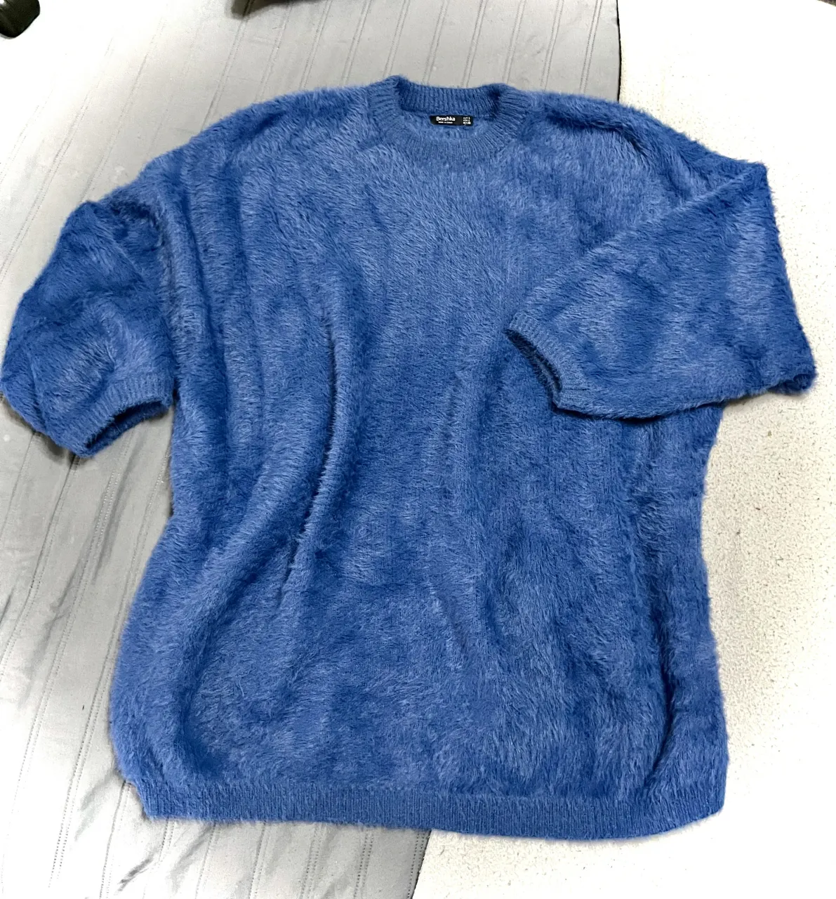 Bershka · Talle L