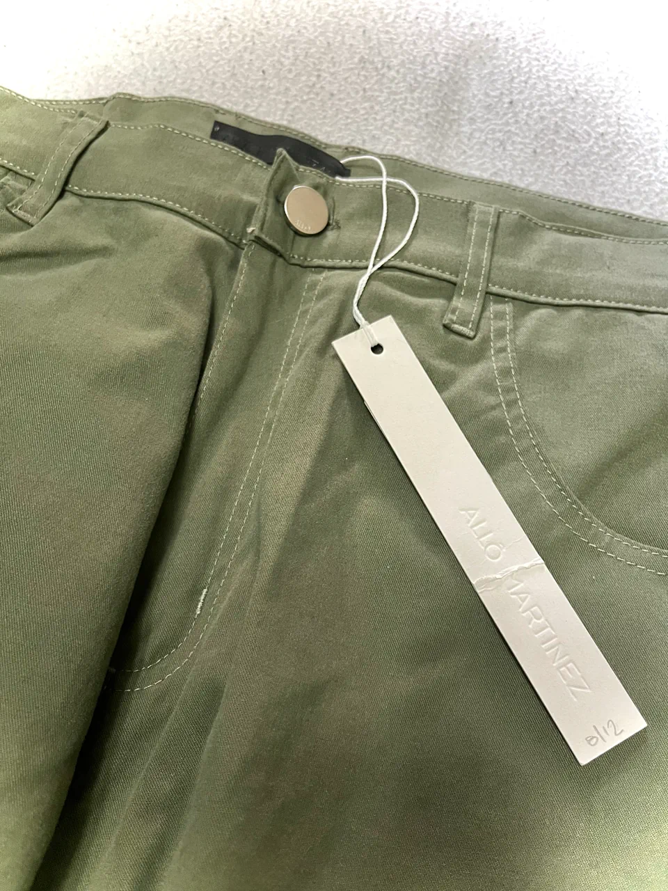Pantalón Allô Martínez - imagen 2
