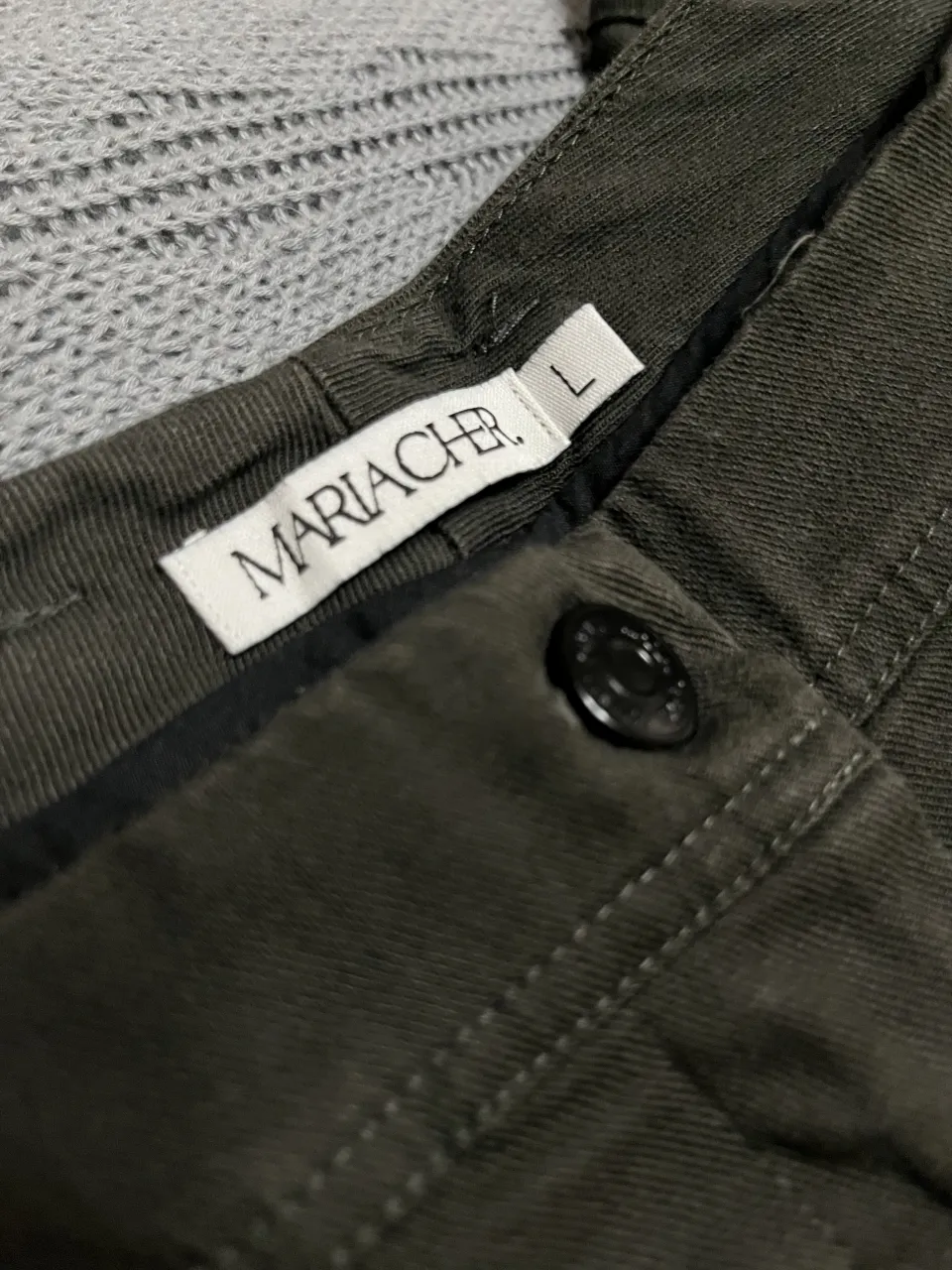 Pantalón Maria Cher - imagen 1