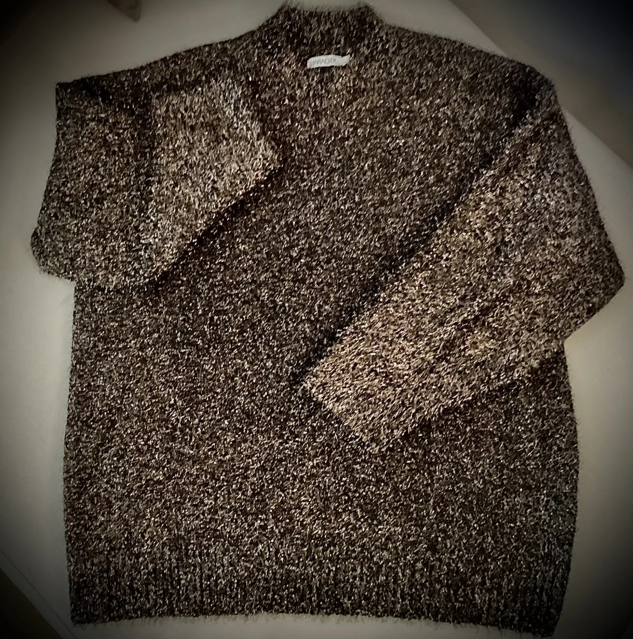 Sweater Maria Cher · Talle L