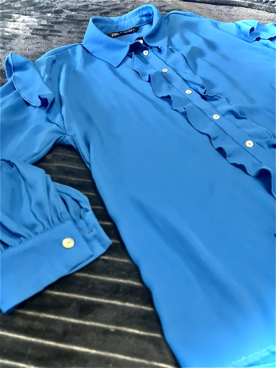 Camisa Zara - imagen 1