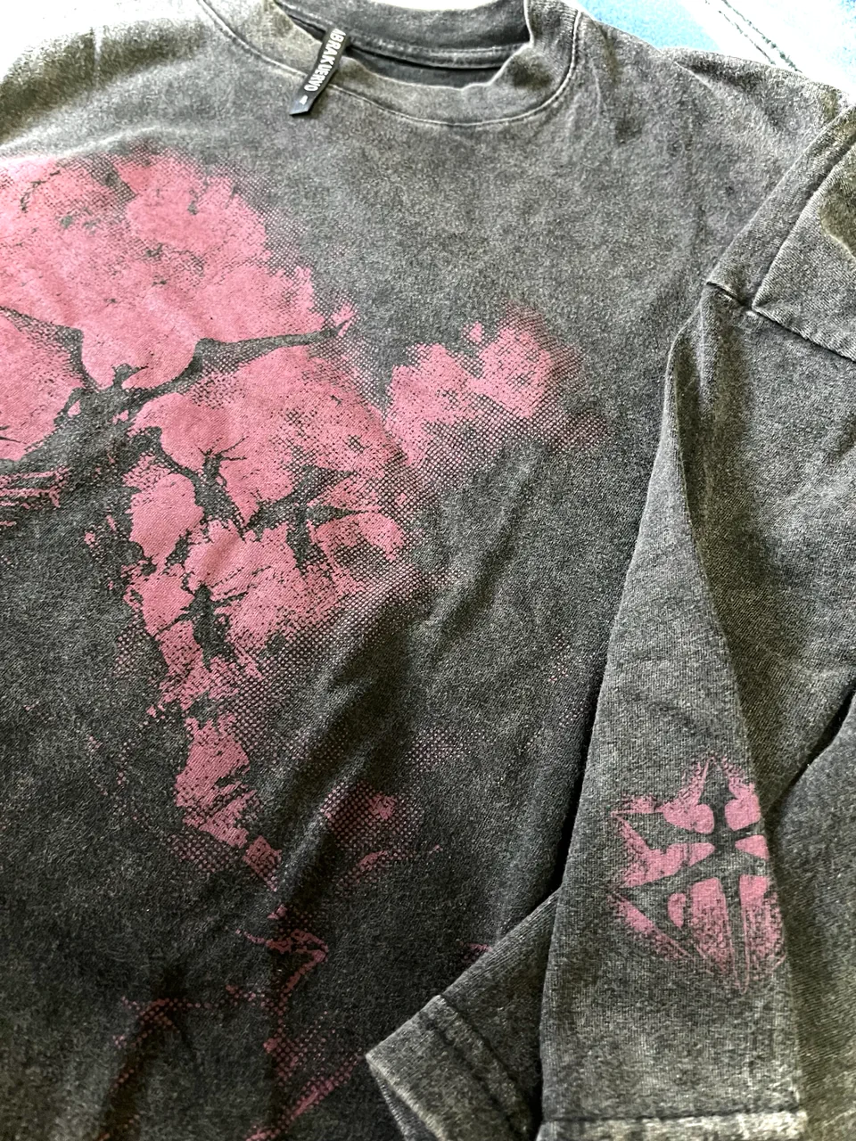 Remera Kabrakuervo - imagen 2