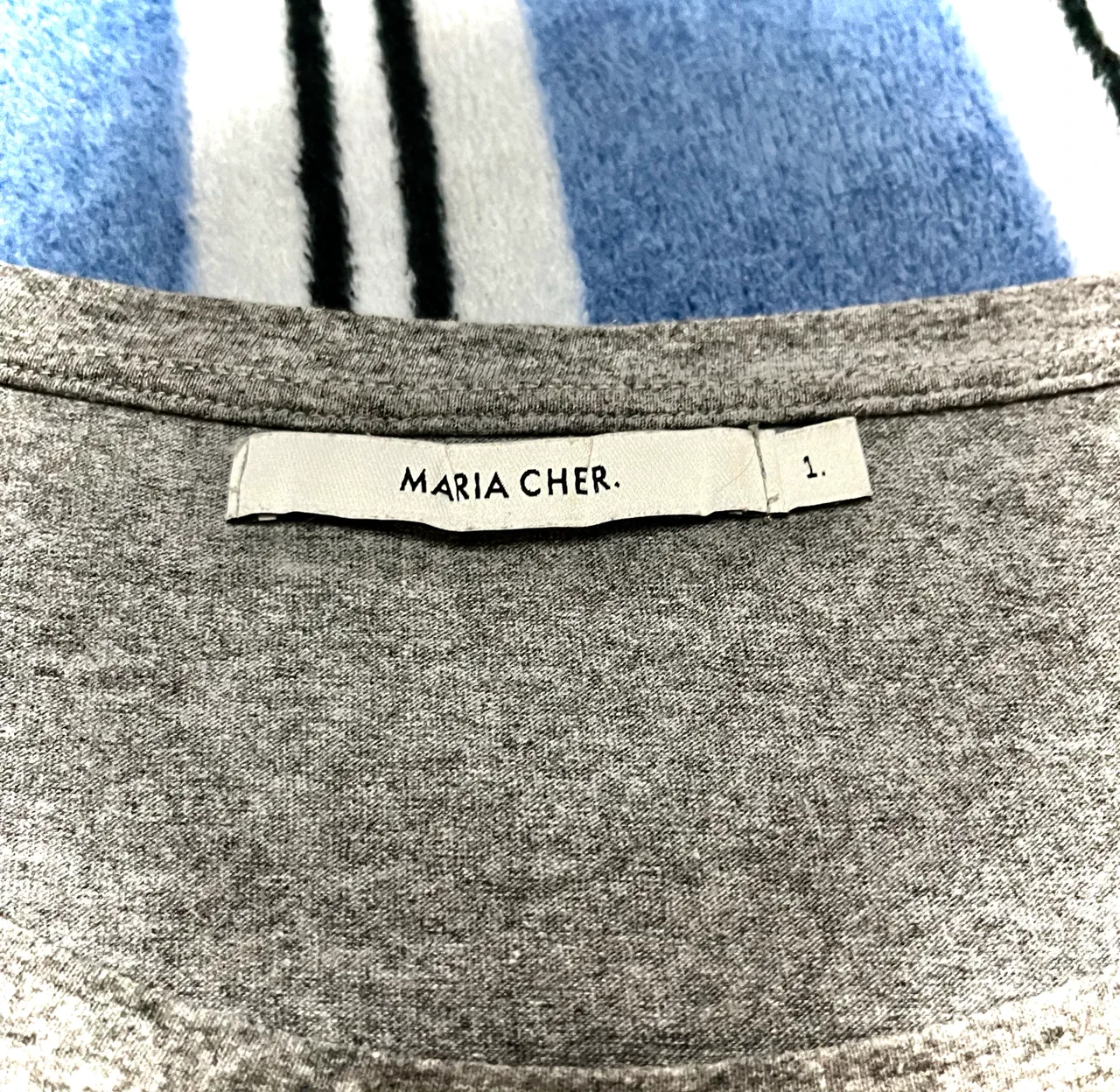Remera Maria Cher - imagen 4