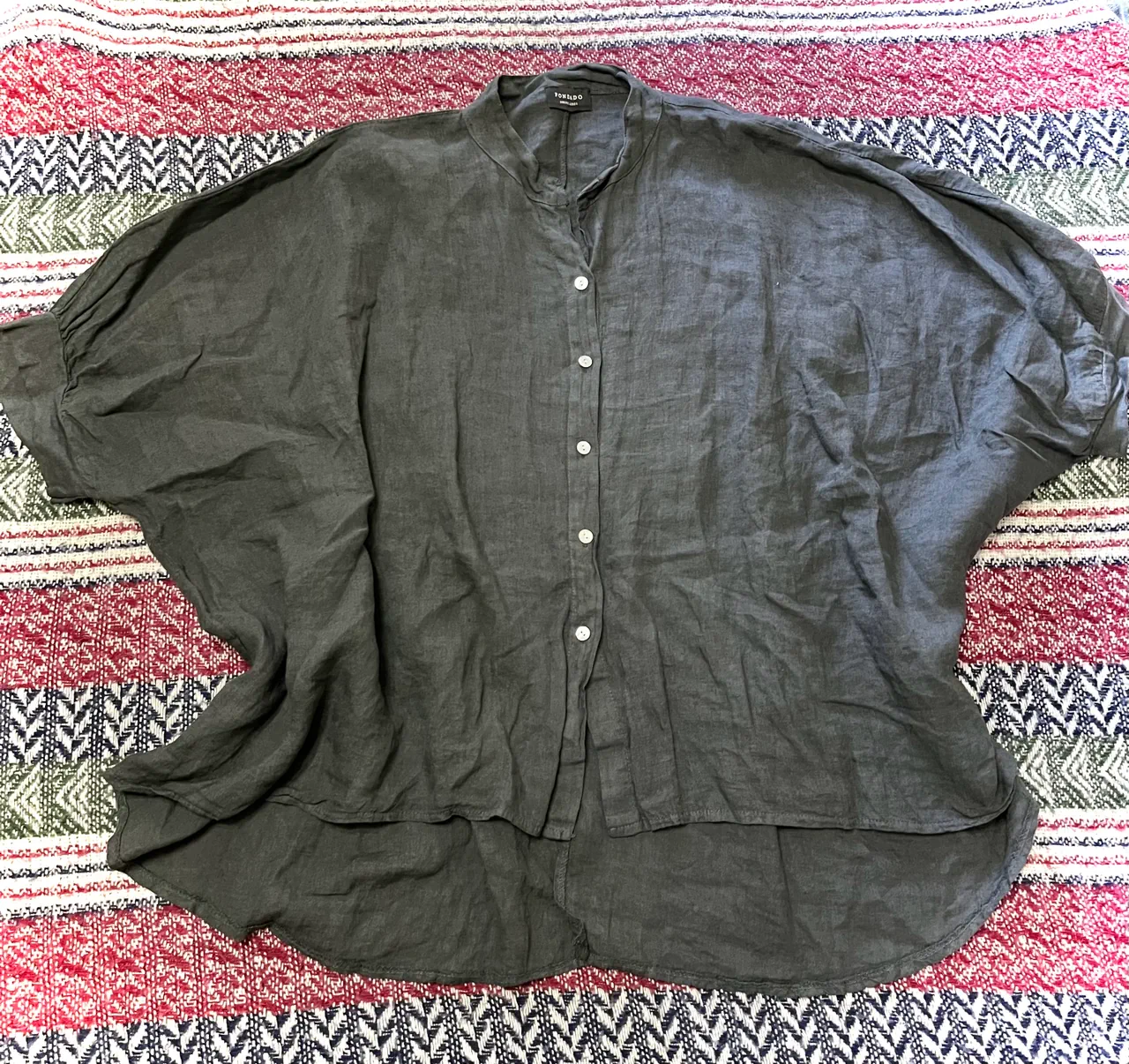 Camisa Fondado - imagen 1