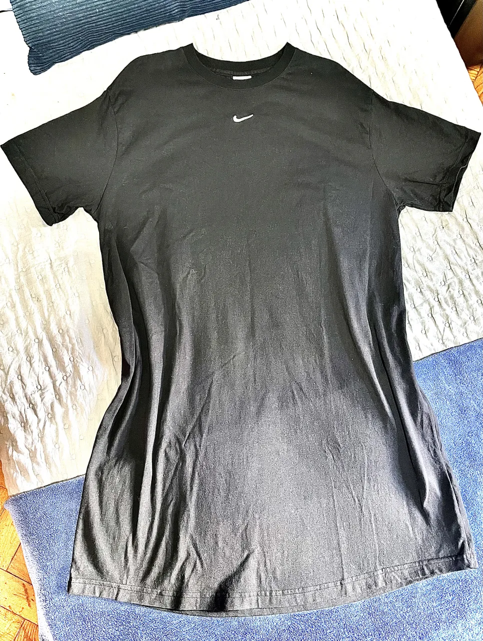 Vestido Nike - imagen 1