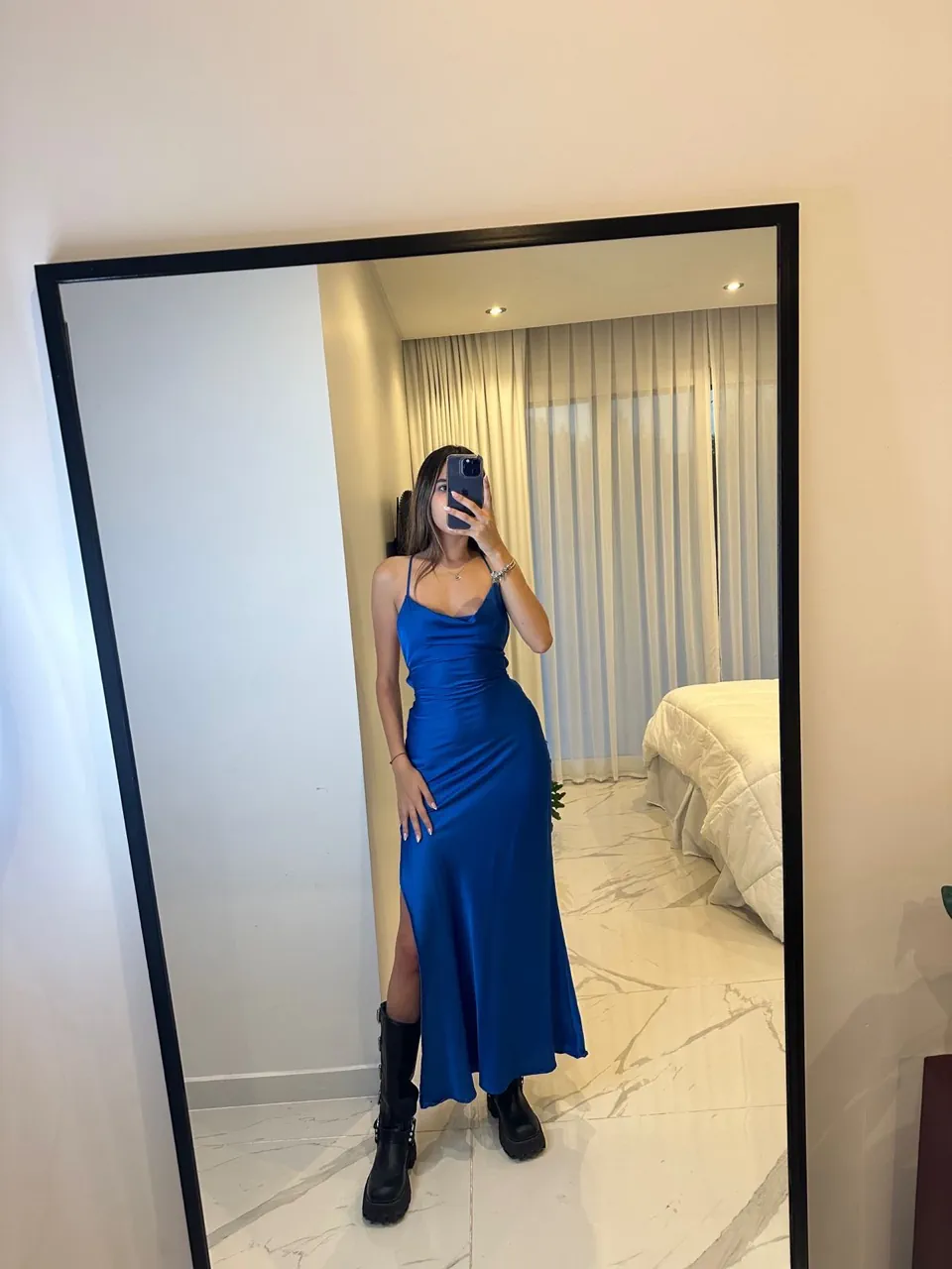 Vestido · Talle único