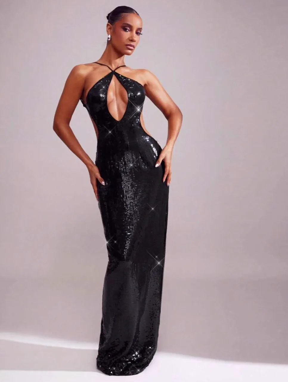 Vestido Shein - imagen 1