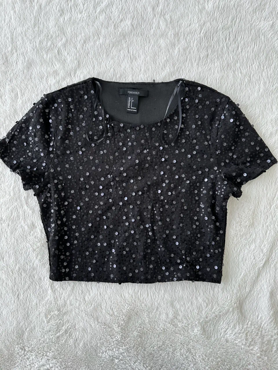 Forever 21 · Talle S