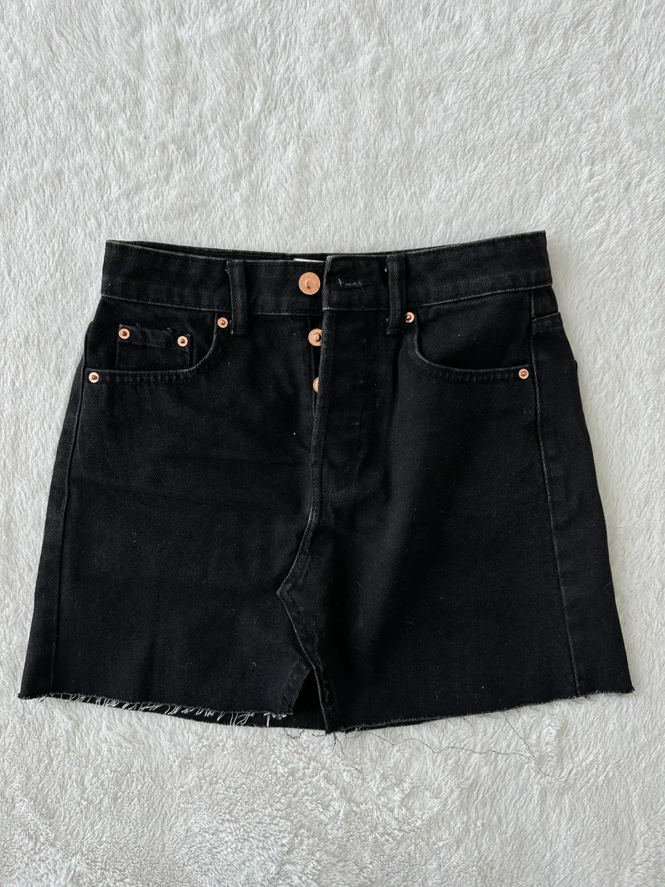 Bershka · Talle EU 32