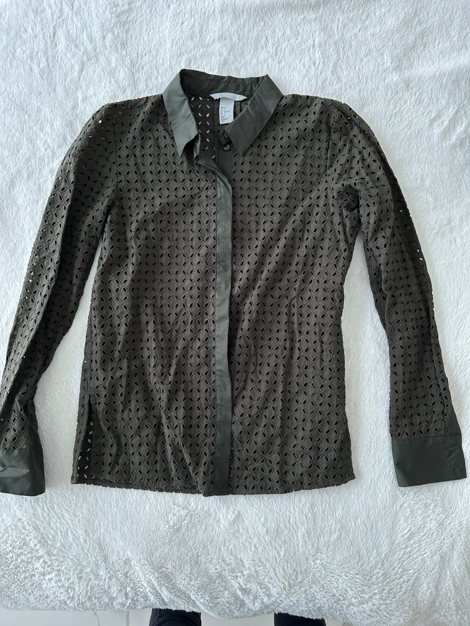 H&M · Talle S