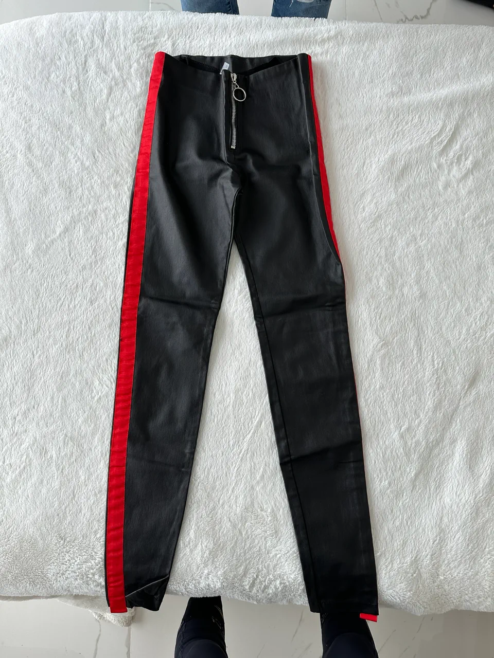 Pantalón Engomado - imagen 1