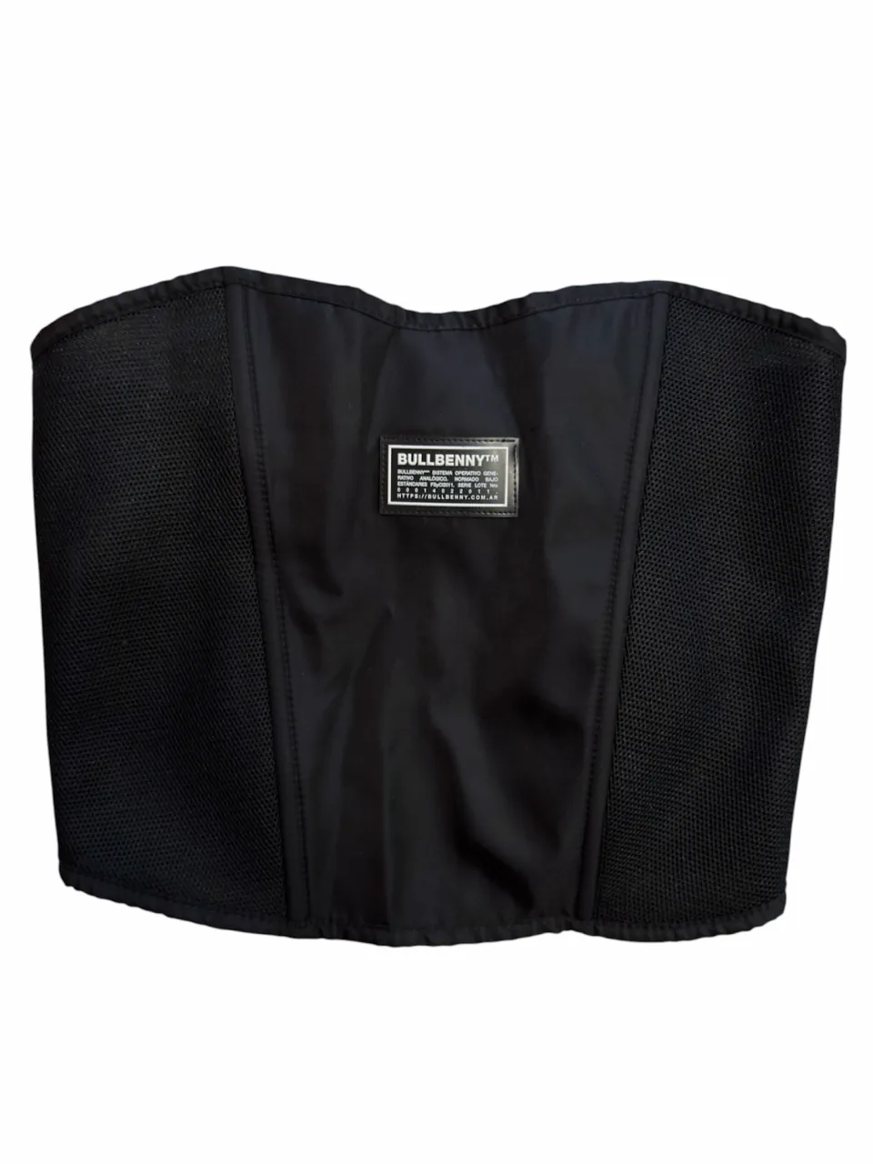 Top Bullbenny · Talle S