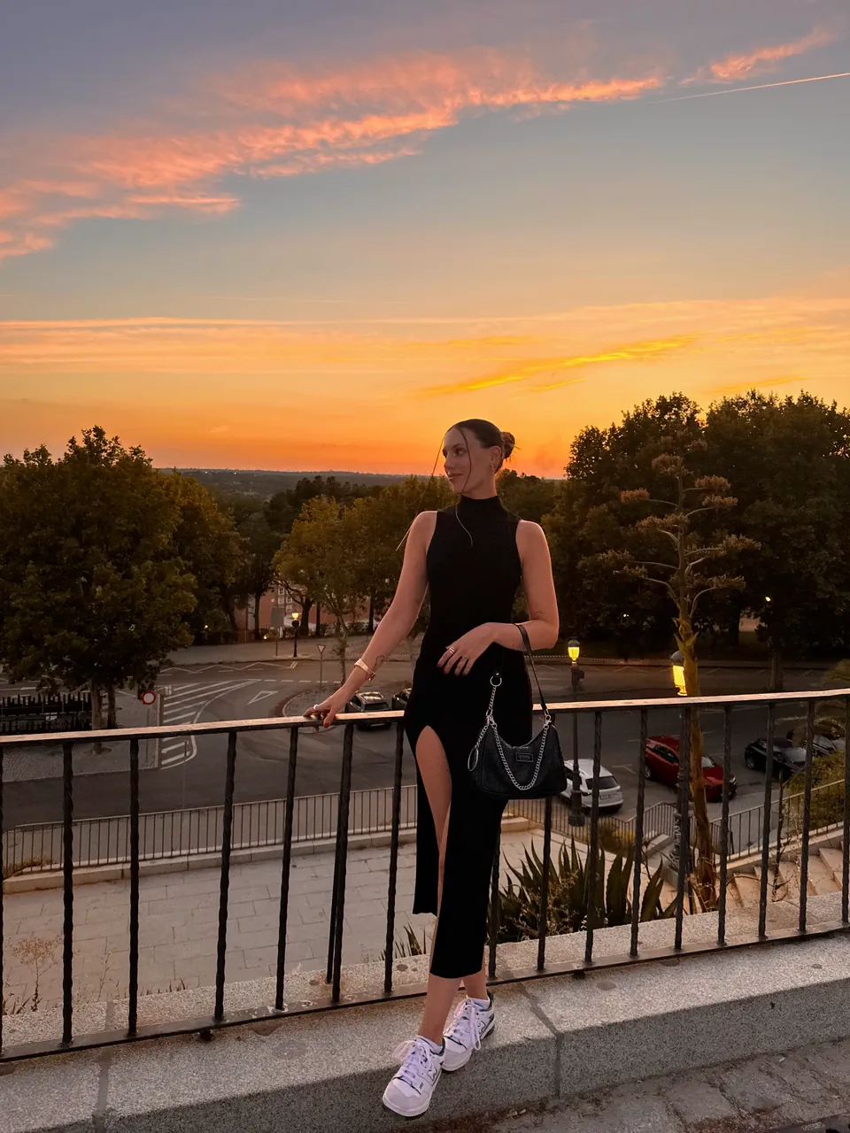 Vestido Bershka - imagen 1