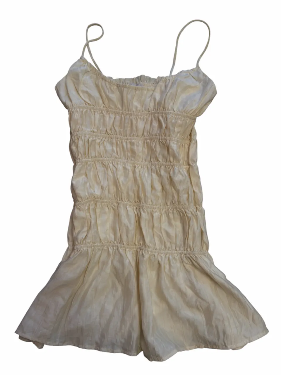 Vestido Musera · Talle S