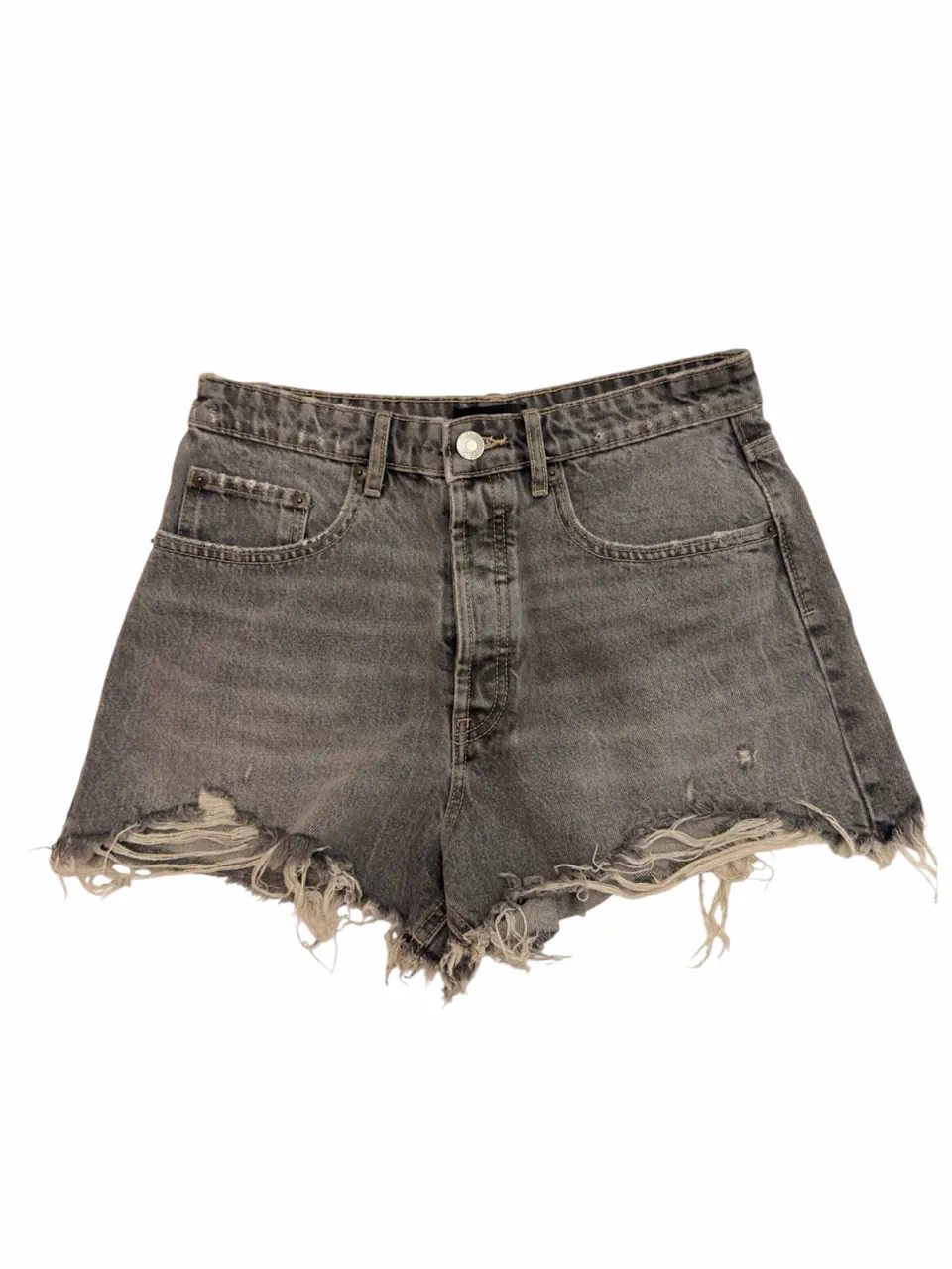 Short Zara · Talle EU 36