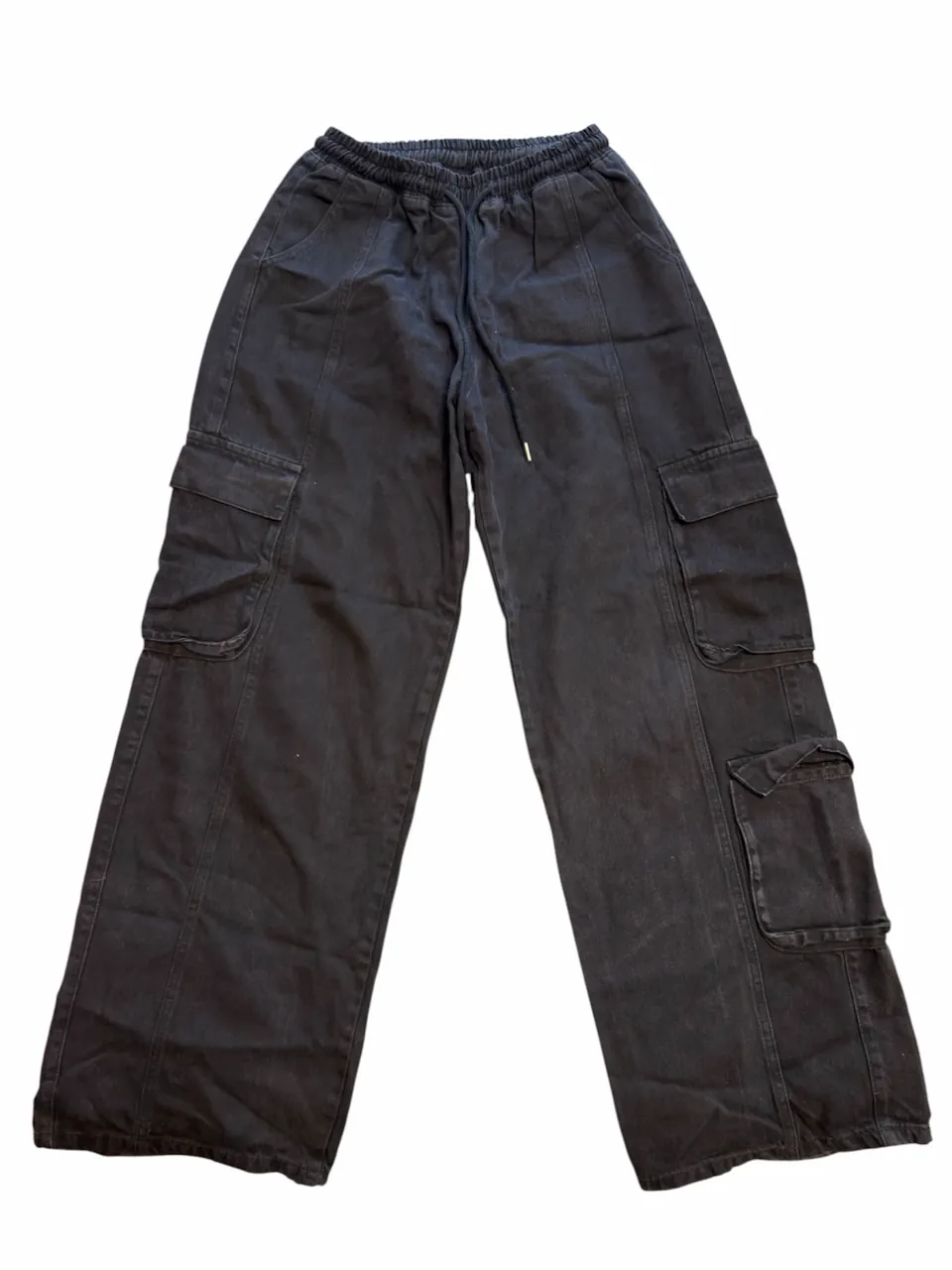 Pantalón PSYCHIC · Talle EU 38