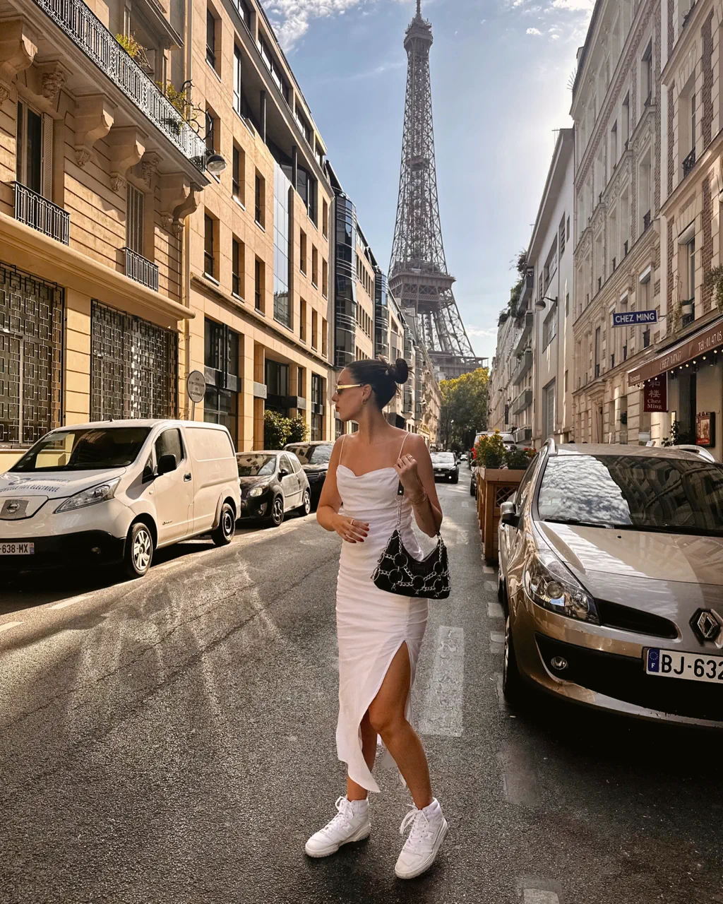 Vestido Zara - imagen 1