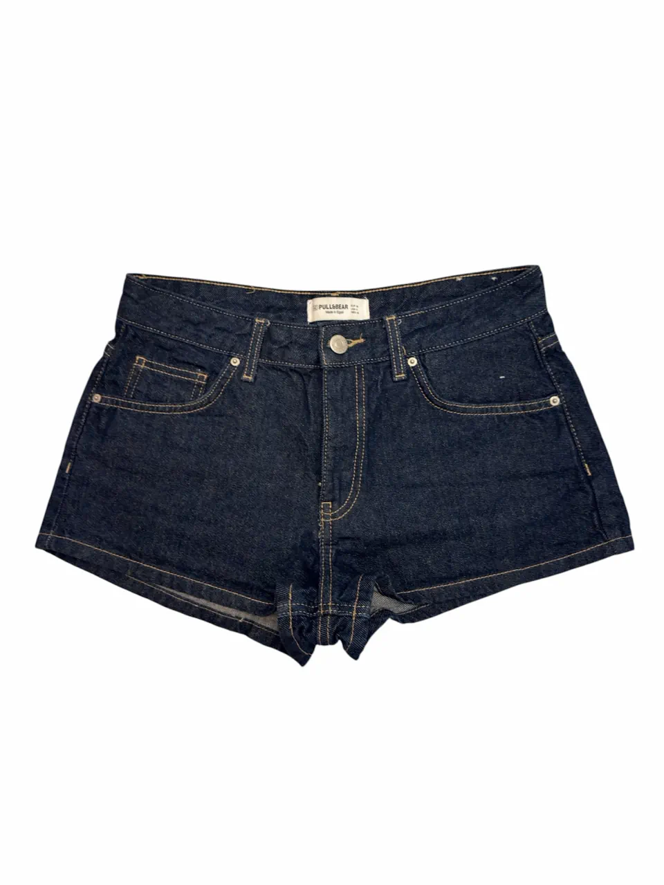 Short Pull&bear · Talle EU 36