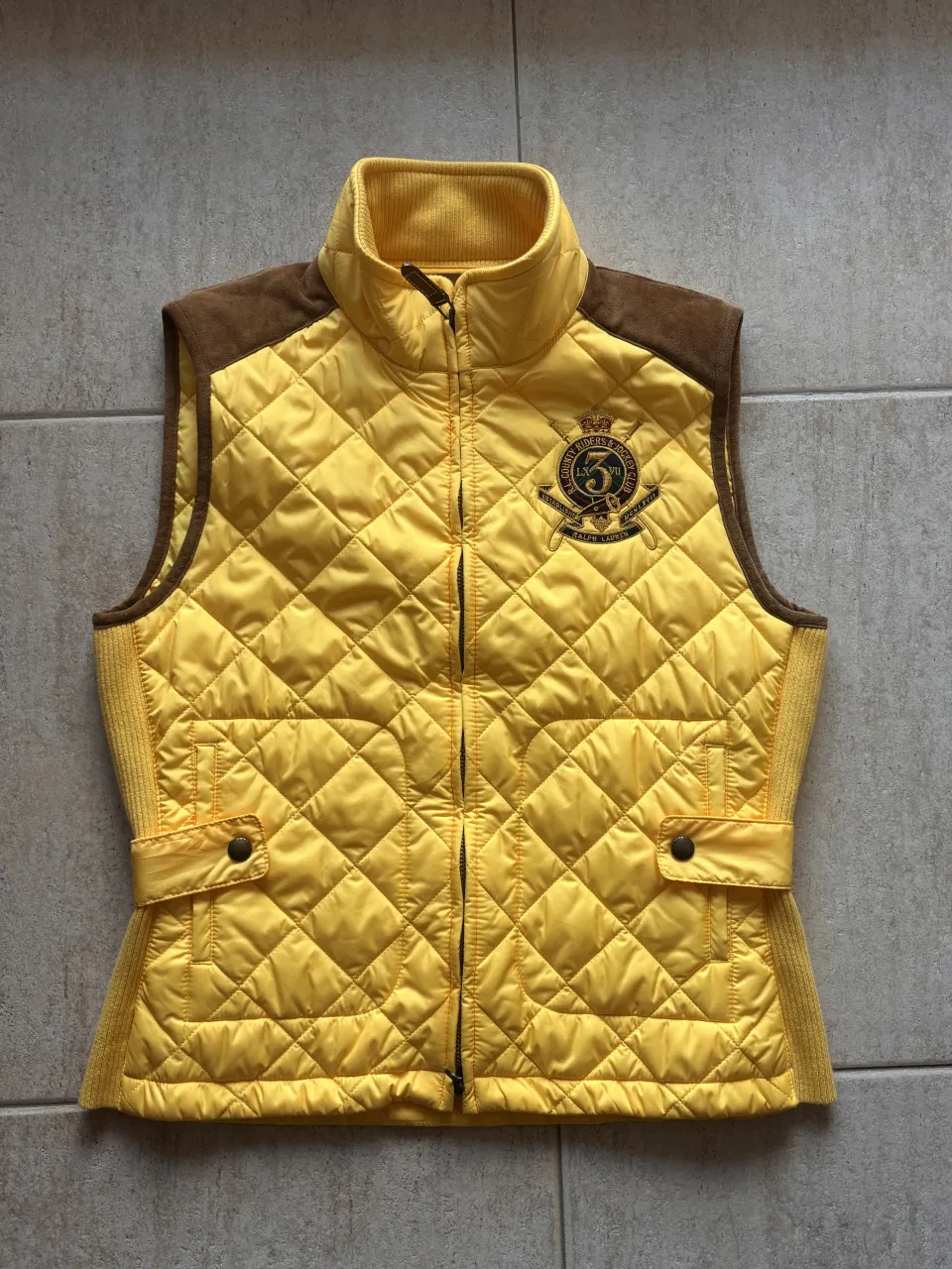 Chaleco Ralph lauren - imagen 1