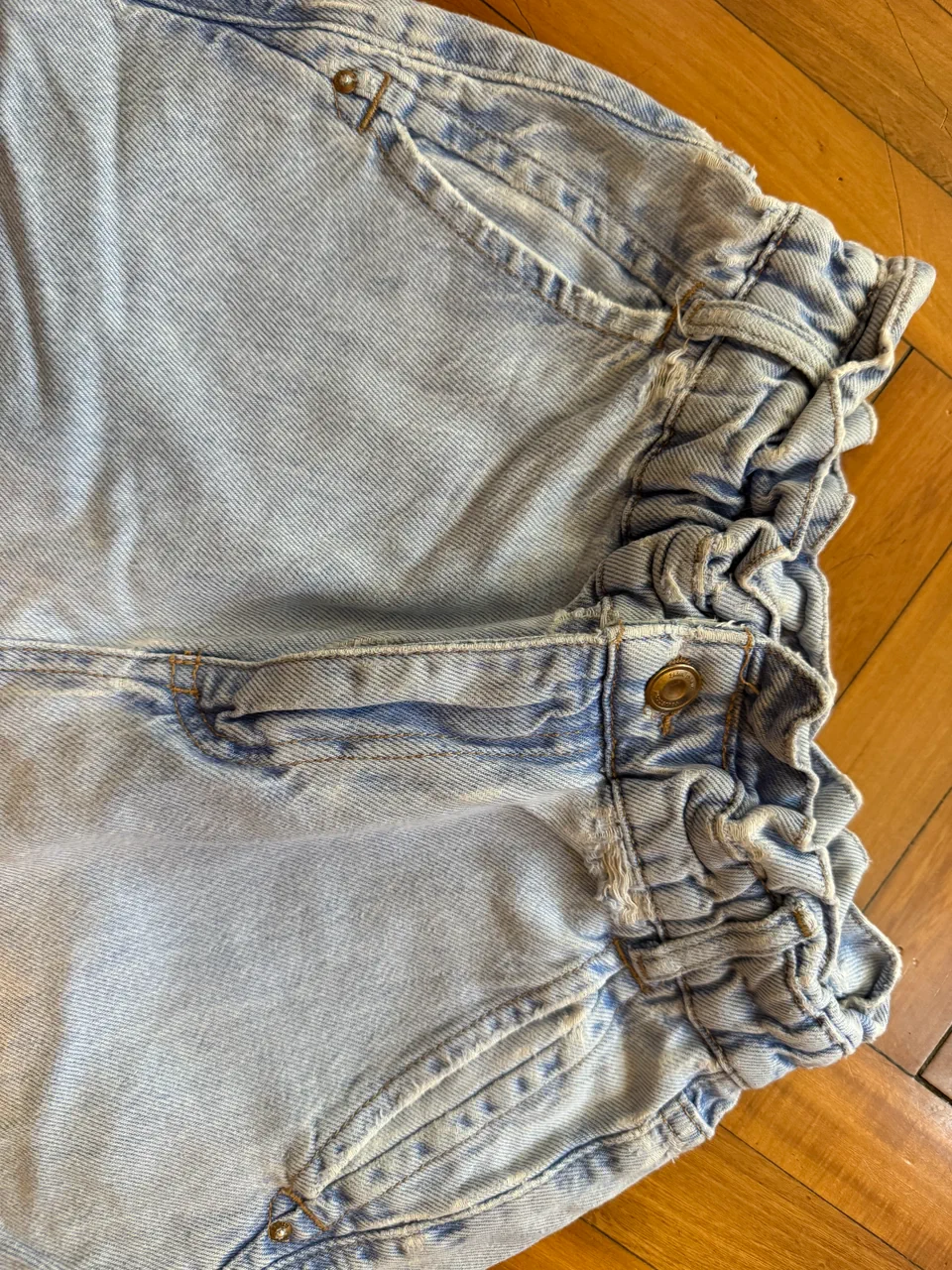 Short Zara - imagen 1