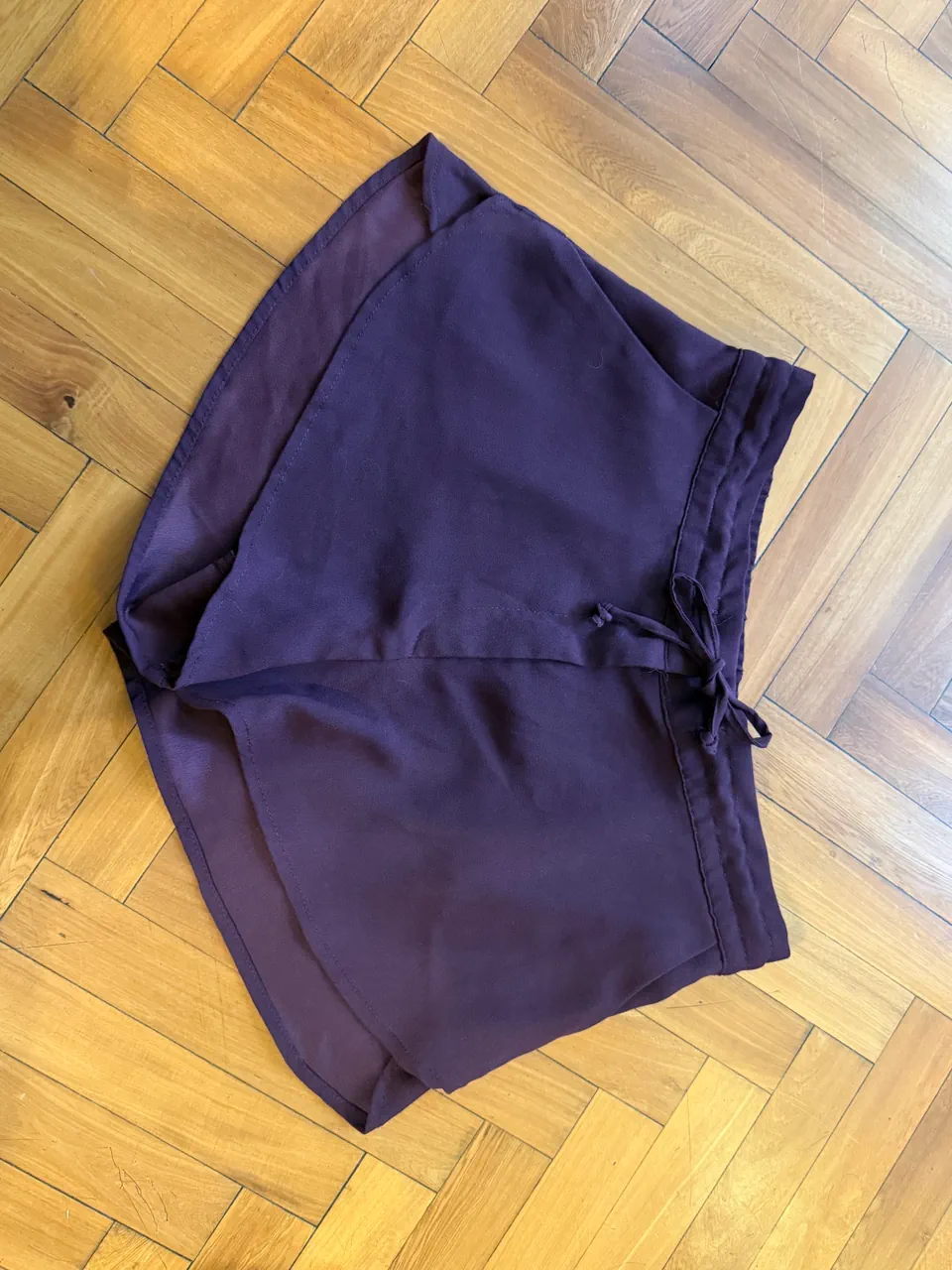 H&M · Talle EU 38