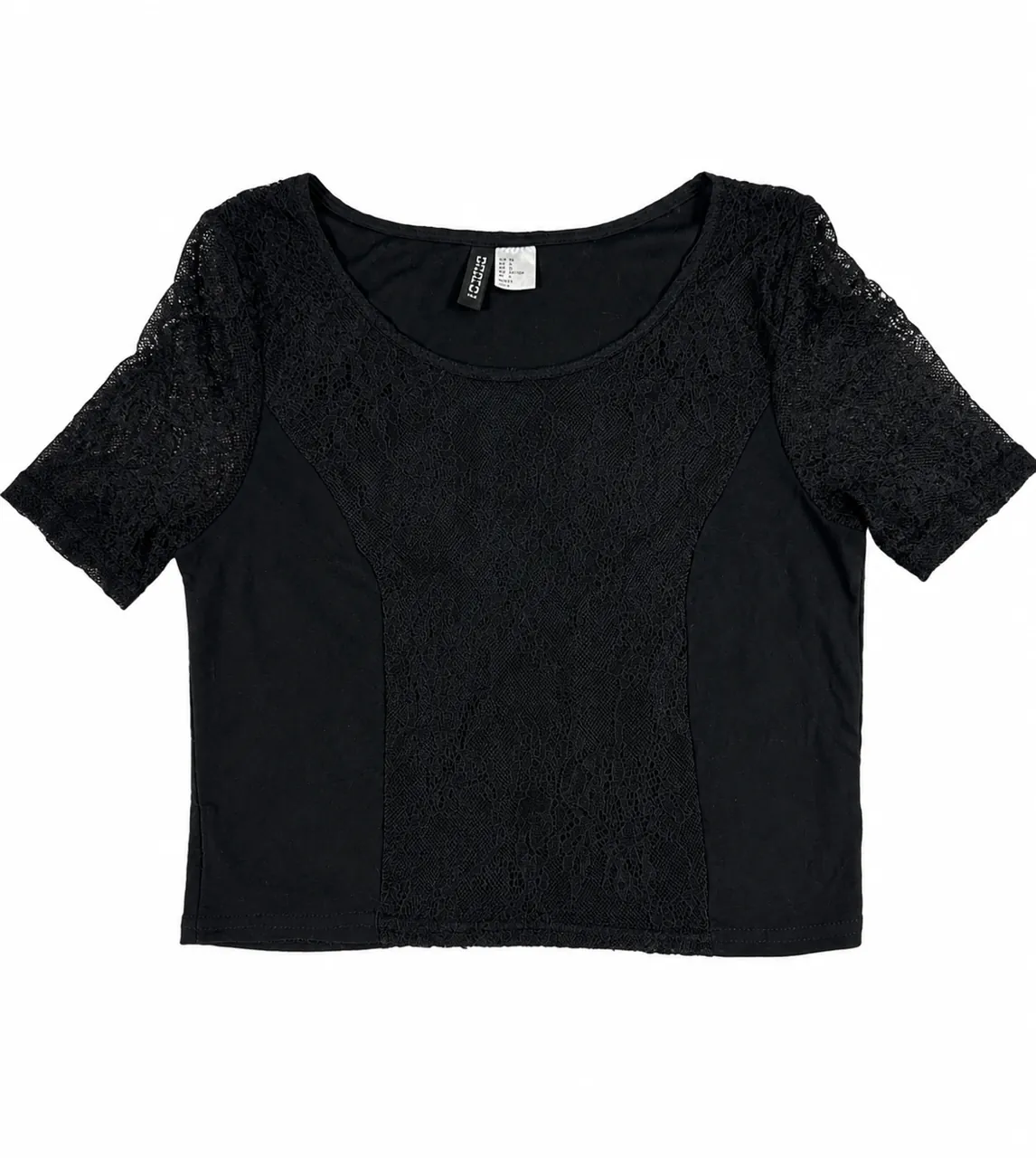 Remera H&M - imagen 1