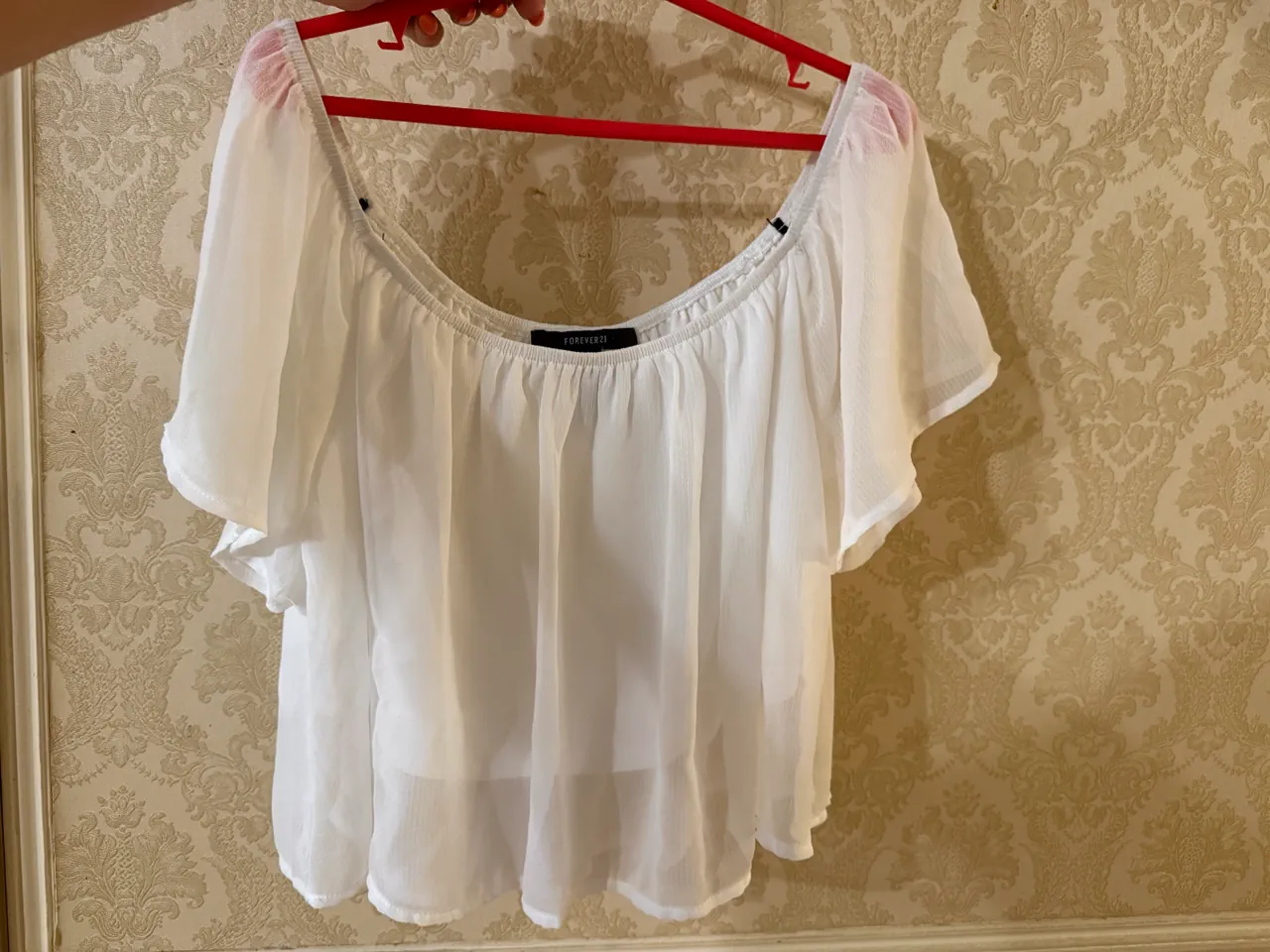 Forever 21 · Talle S