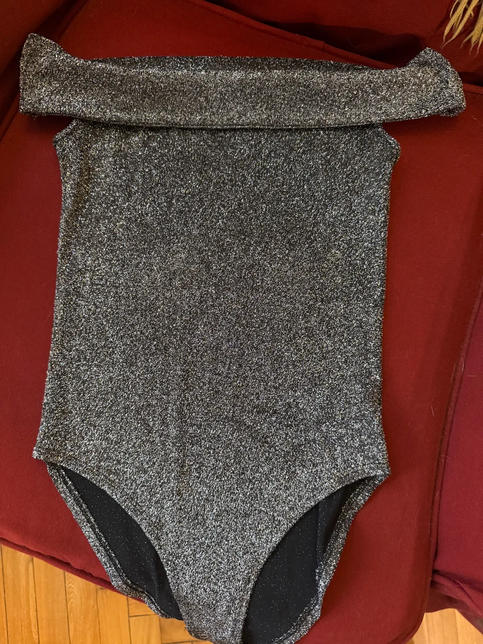 Forever 21 · Talle S