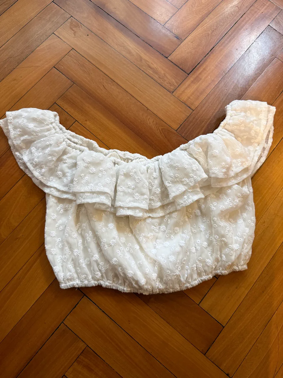 Forever 21 · Talle S