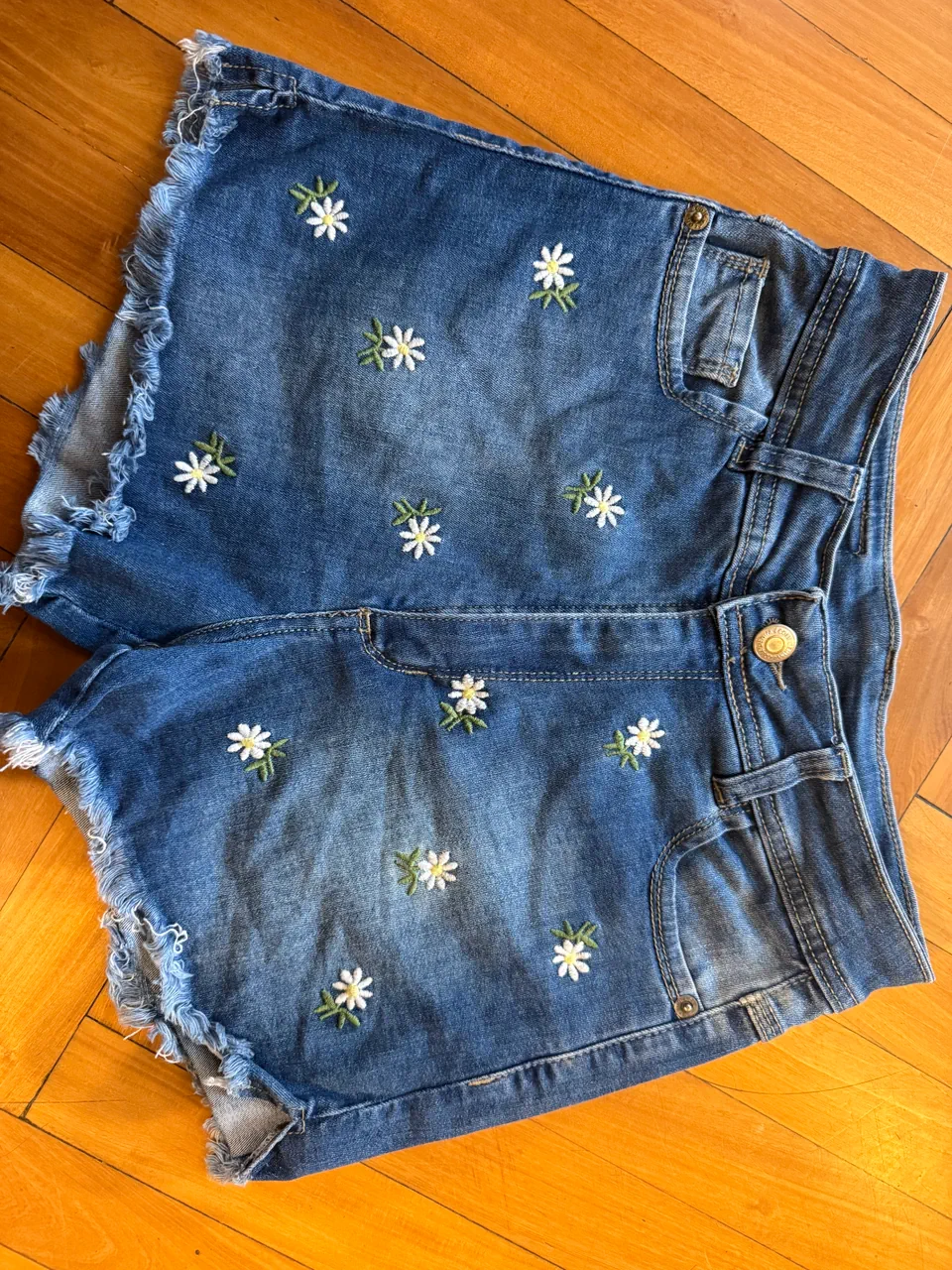 Short Ecole · Talle único