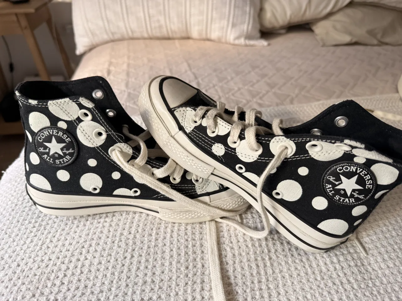Zapatillas Converse - imagen 1