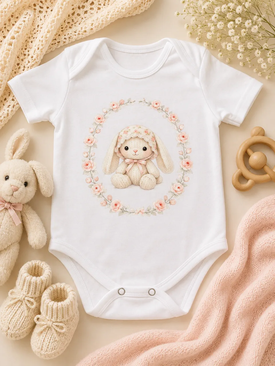 Sin ✔️ · Talle 1-3 meses / 56 cm