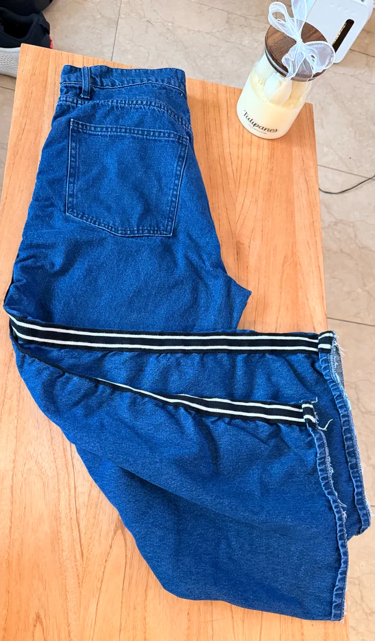Dollstore · Talle MEX/ARG 30