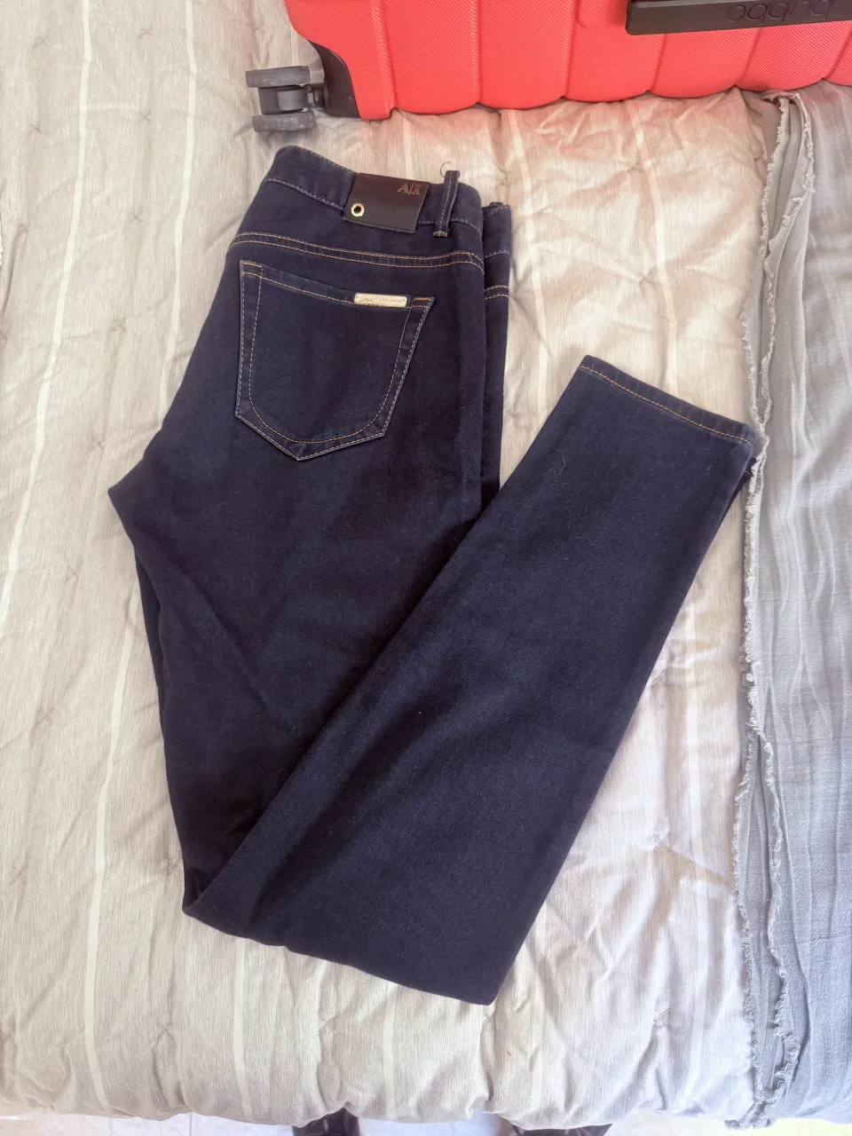 Armani Exchange · Talle MEX 26