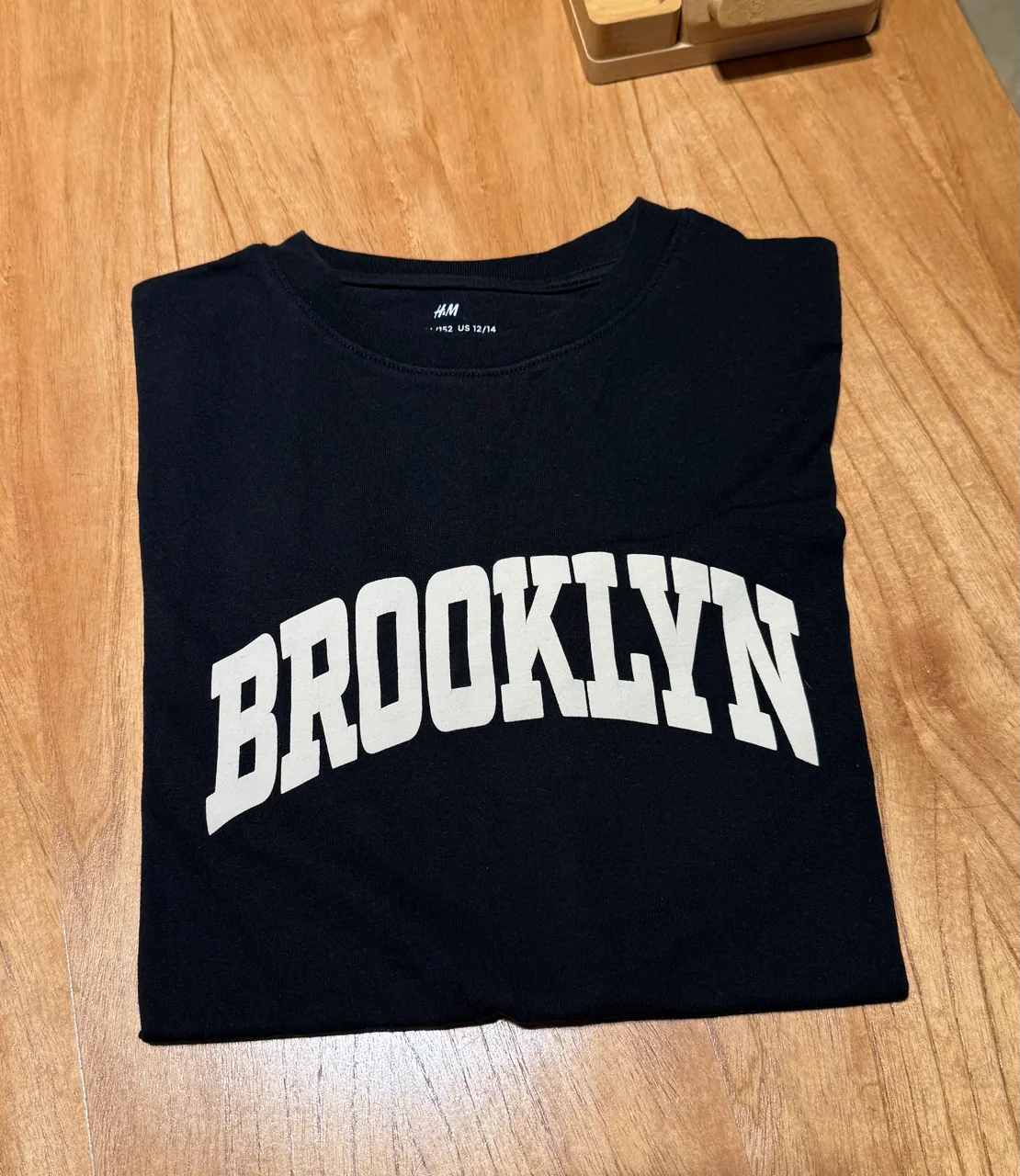 H&M · Talle 14 años / 164 cm