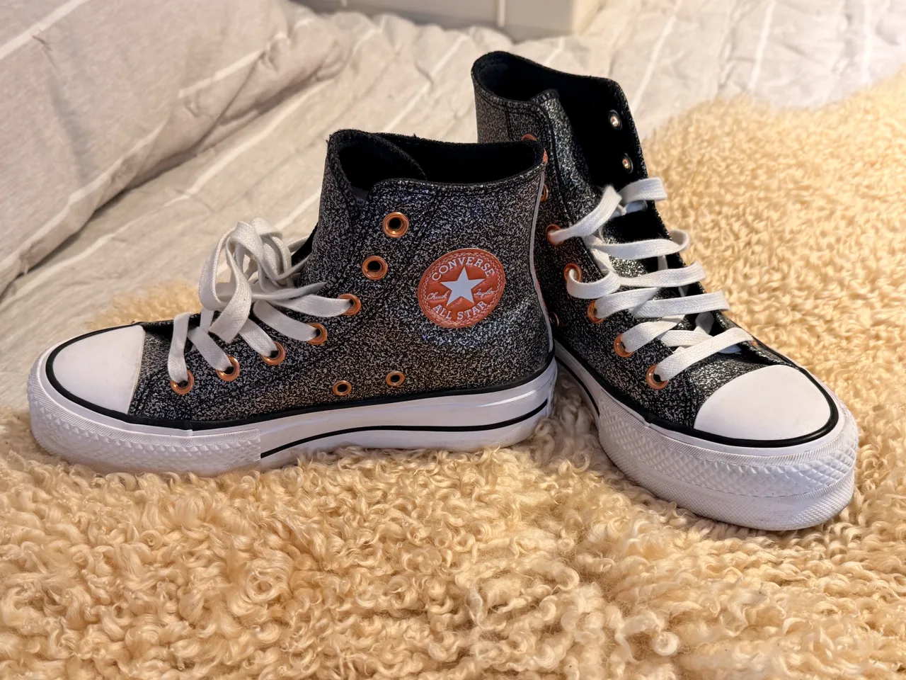 Converse · Talle AR 36