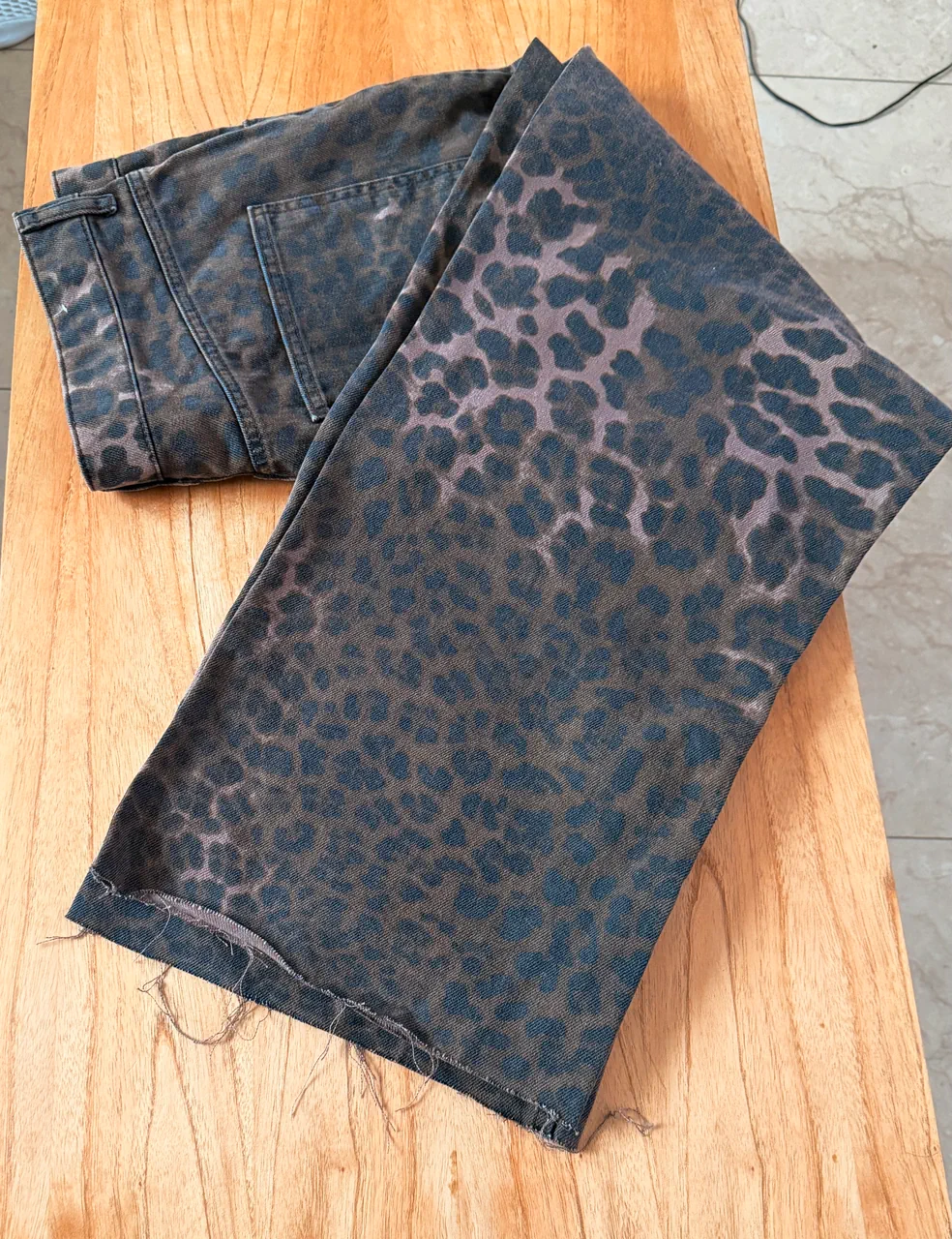 Zara · Talle MEX/ARG 32