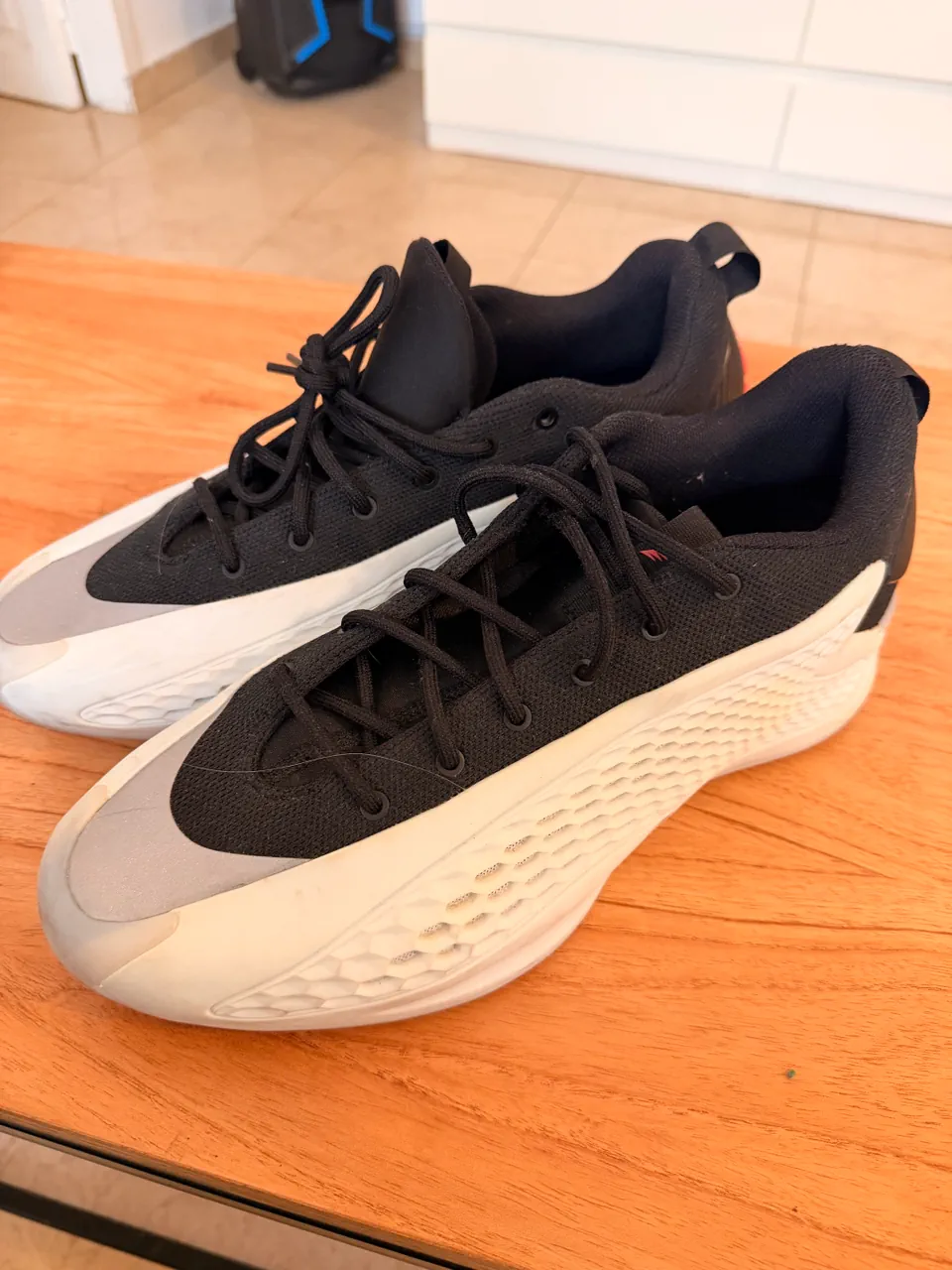 Zapatillas adidas - imagen 1
