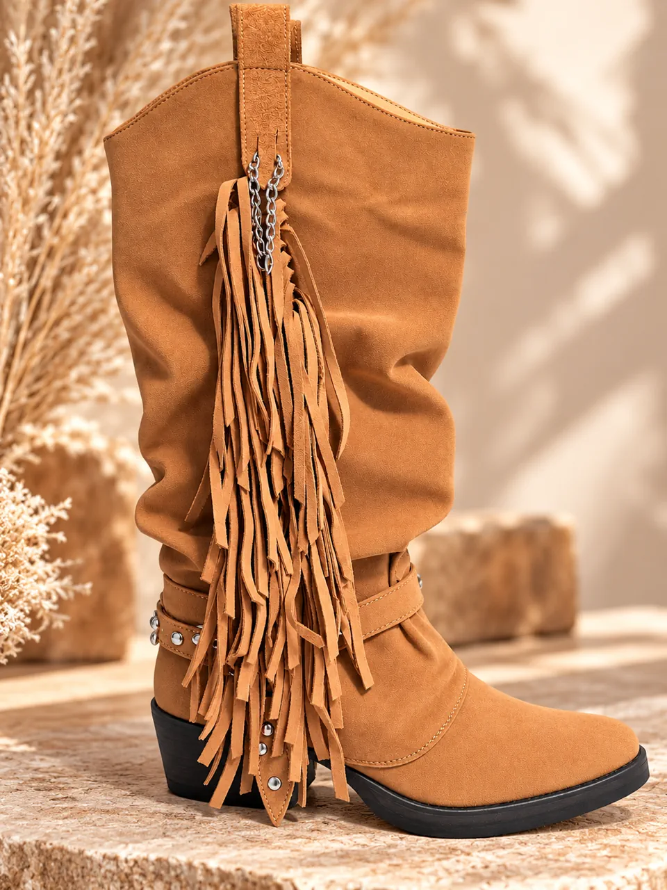 Botas Kylie - imagen 1