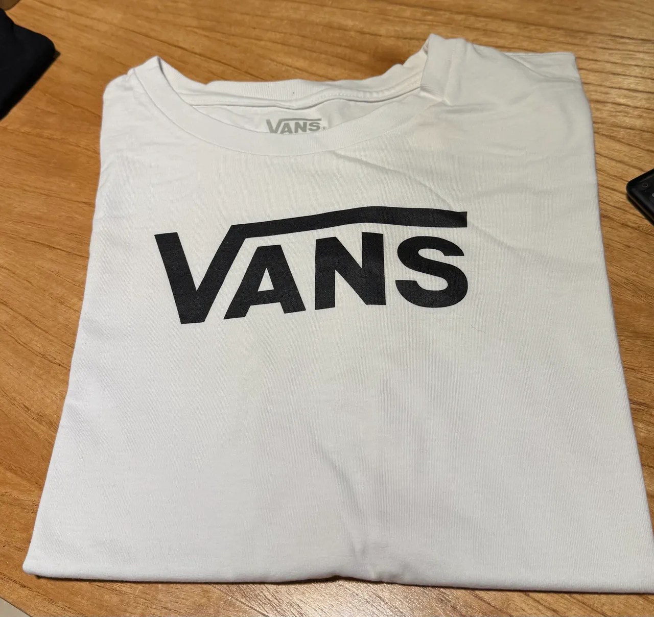 Vans · Talle L