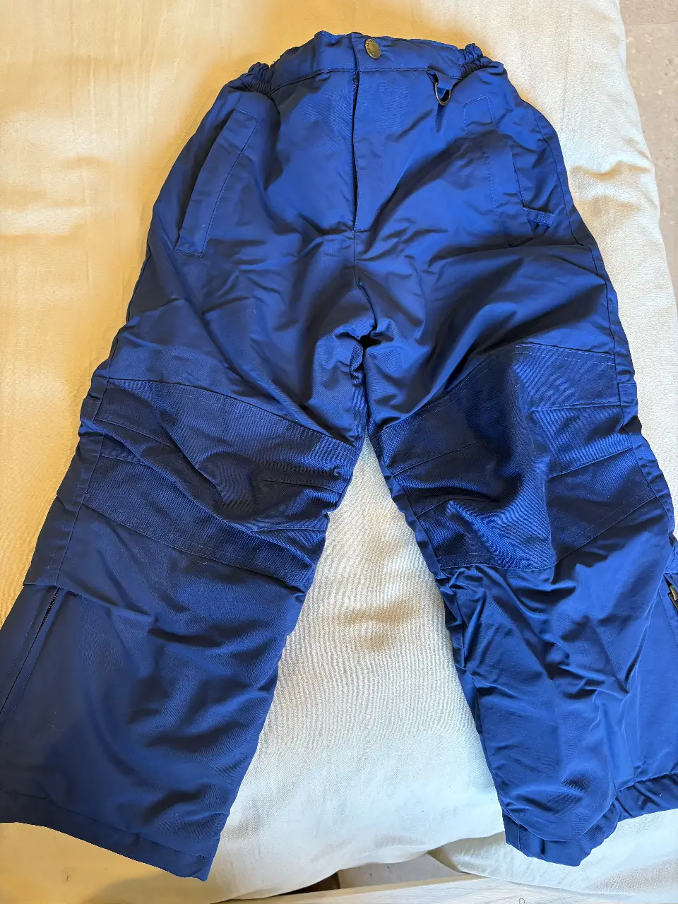 Lands' End · Talle 6 años / 116 cm
