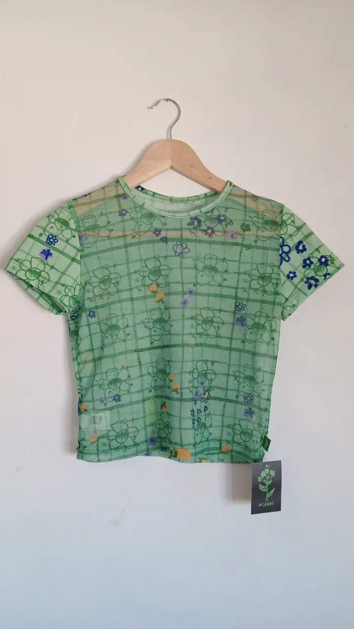 Remera Kijjji - imagen 1