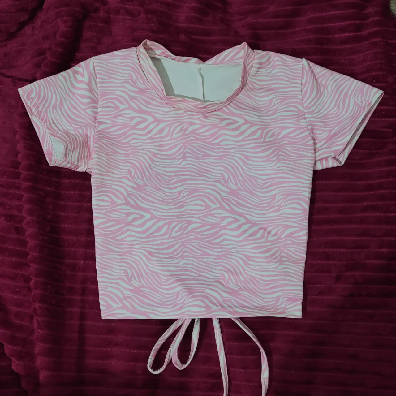 Baja california · Talle XS