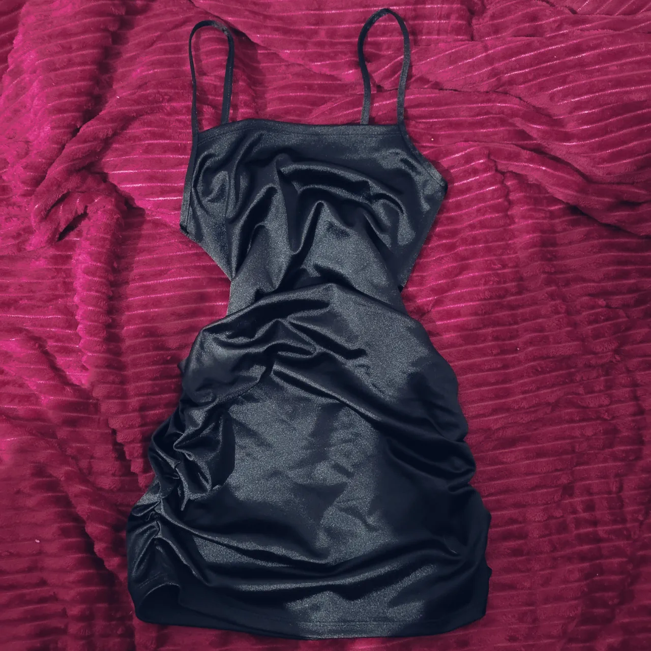 Vestido Nina · Talle S