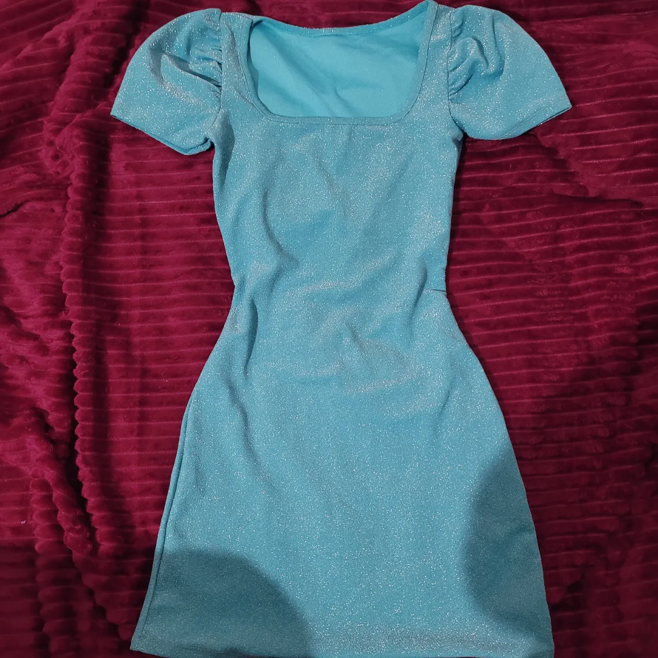 Vestido Liah - imagen 1