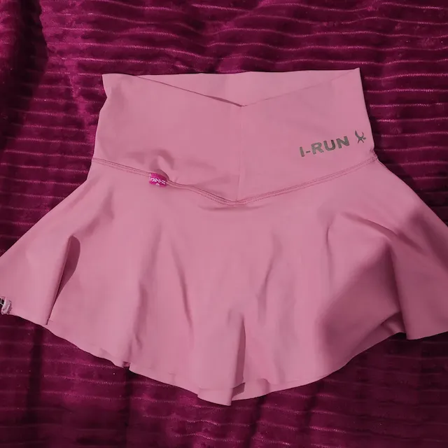 I-run · Talle XS
