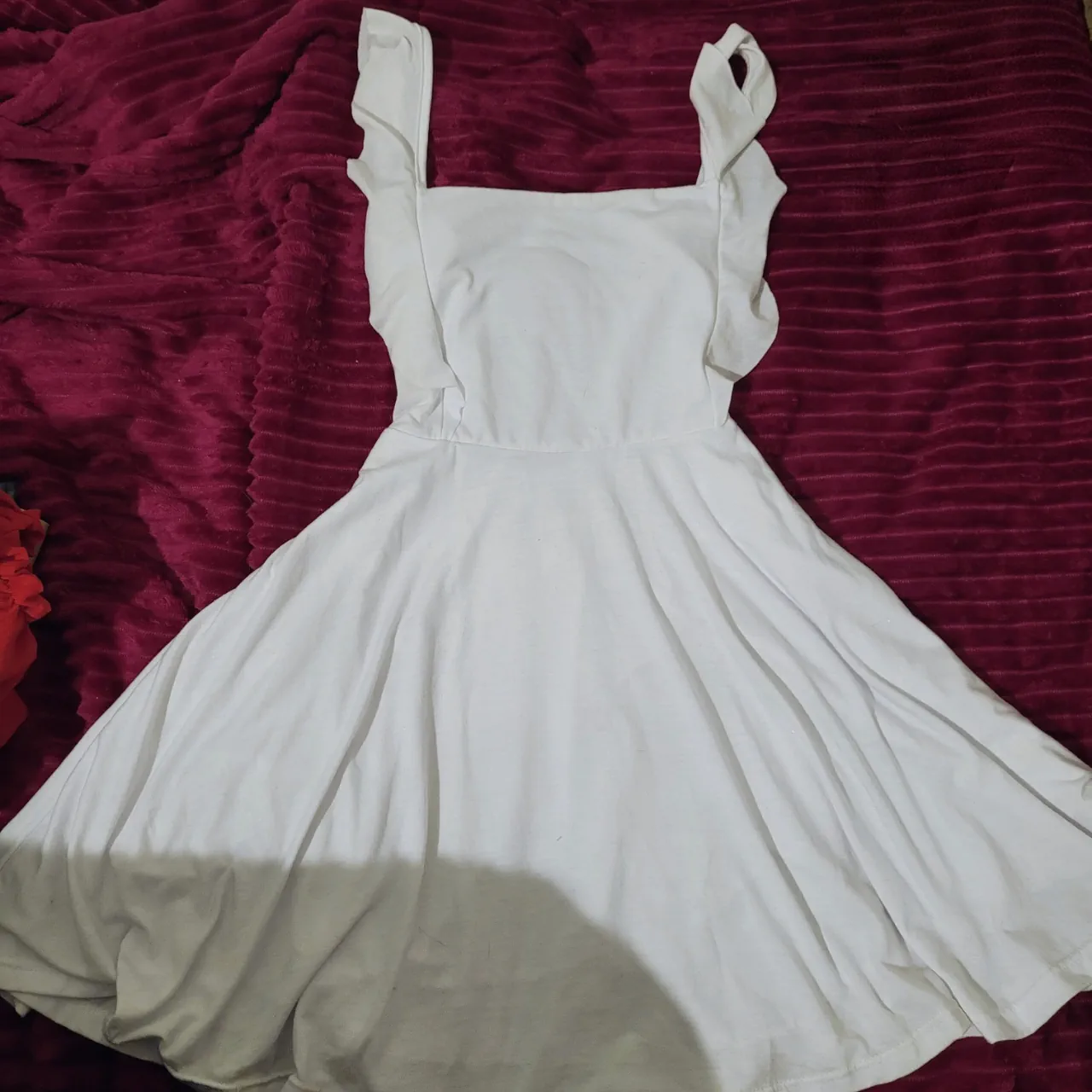 Vestido Juana bonita · Talle S