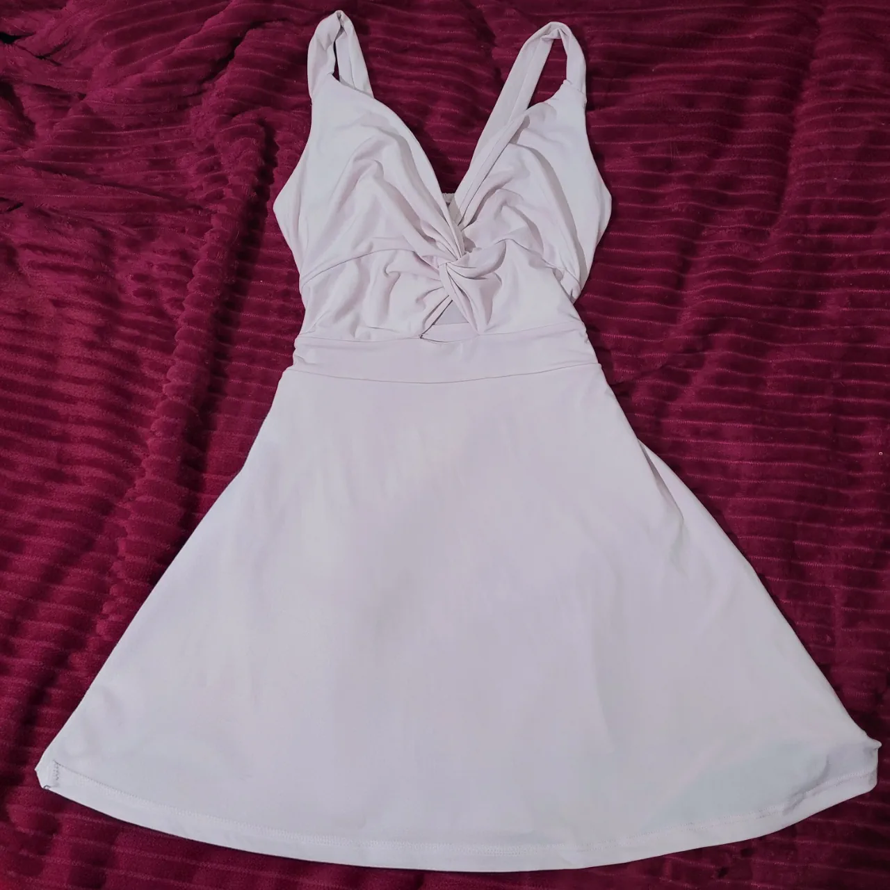 Vestido Nina - imagen 1
