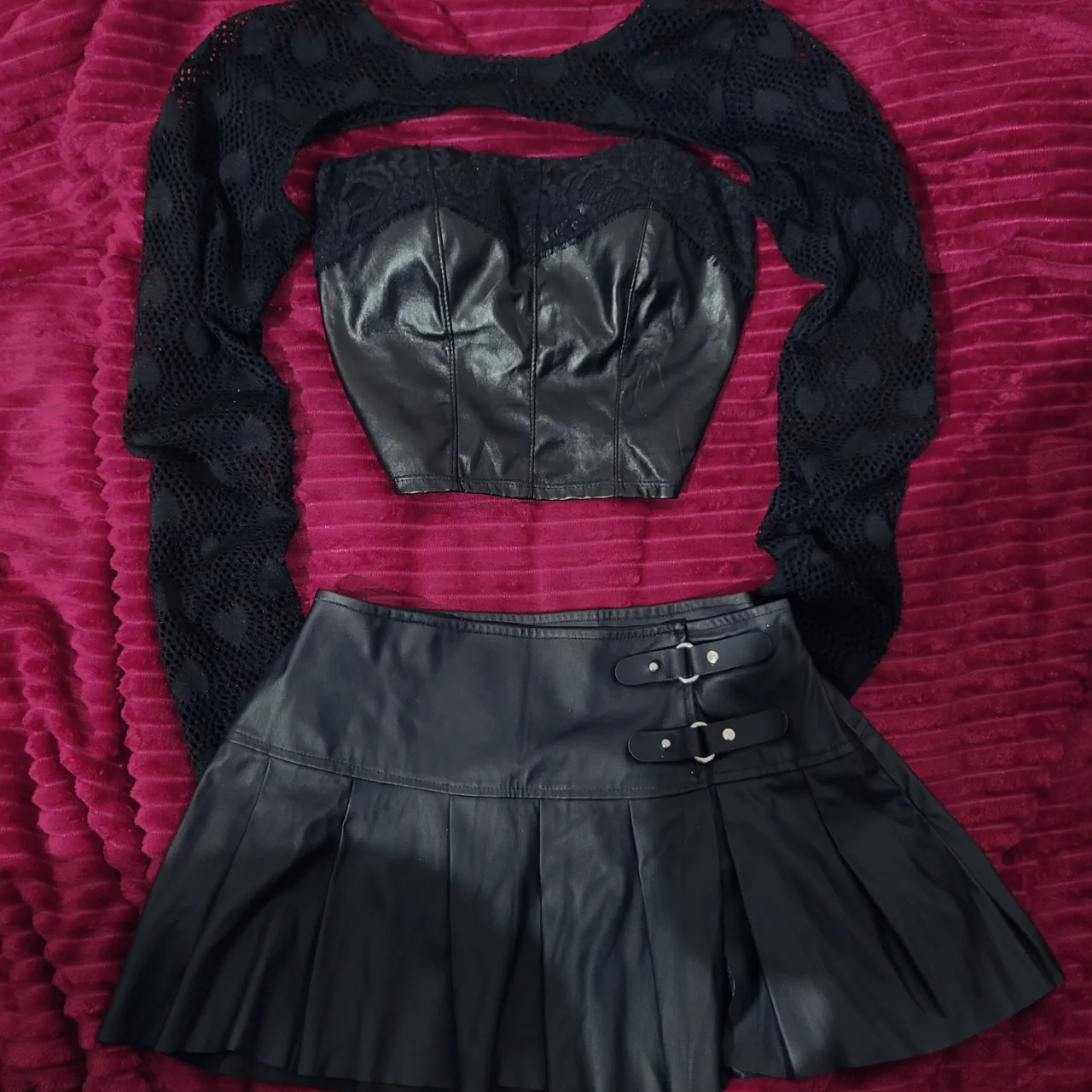 Top Kika - imagen 1